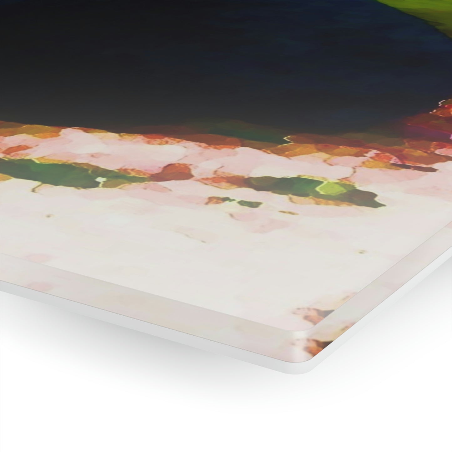 Acrylic Prints ... RCY: "Rhett Creek Yogi ... '500 Lbs Of Autumn Season Hunger' ..."  ... September 2022 ... Central Idaho ... Original Works ...