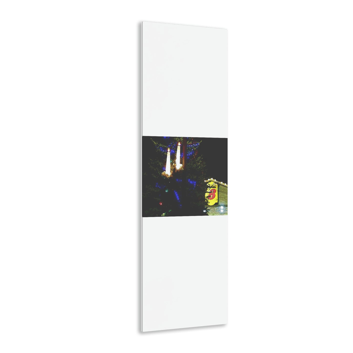 Acrylic Prints ... A Very Nice Super-8 'On The Praire' ... Grangeville, Idaho ... Jan23 ... Original Works ...
