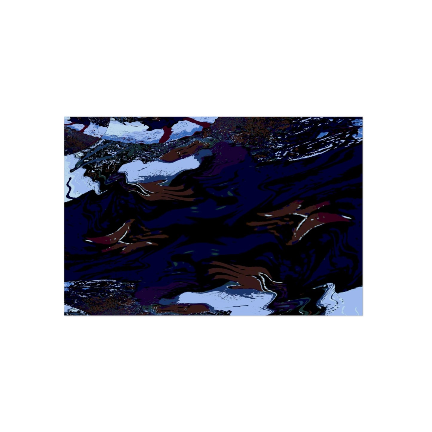 Aluminum Composite Panels . "A-La-Gwendoline" ... 'La Professeure Travestii' ... Ilusion:Fractal_Trace ... Original Works ... Rendering Time: 14 Hours ...