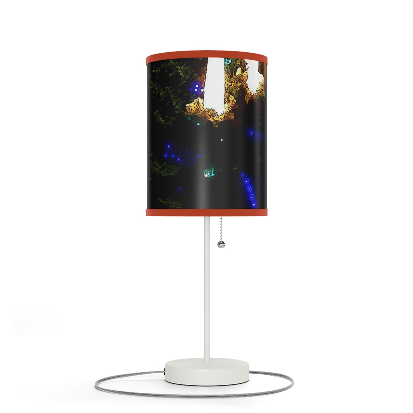 Lamp on a Stand, US|CA plug ... A Very Nice Super-8 'On The Praire' ... Grangeville, Idaho ... Jan23 ... Original Works ...