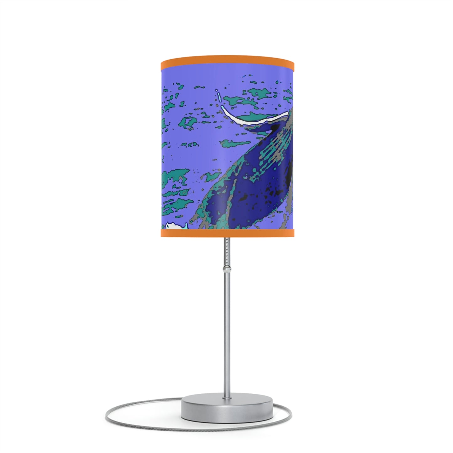 Lamp on a Stand, US|CA plug ... Baby Humpback Breaching ... Maui, HI: April 2022 ... "Family Archives: KPH" ... Original Works ...