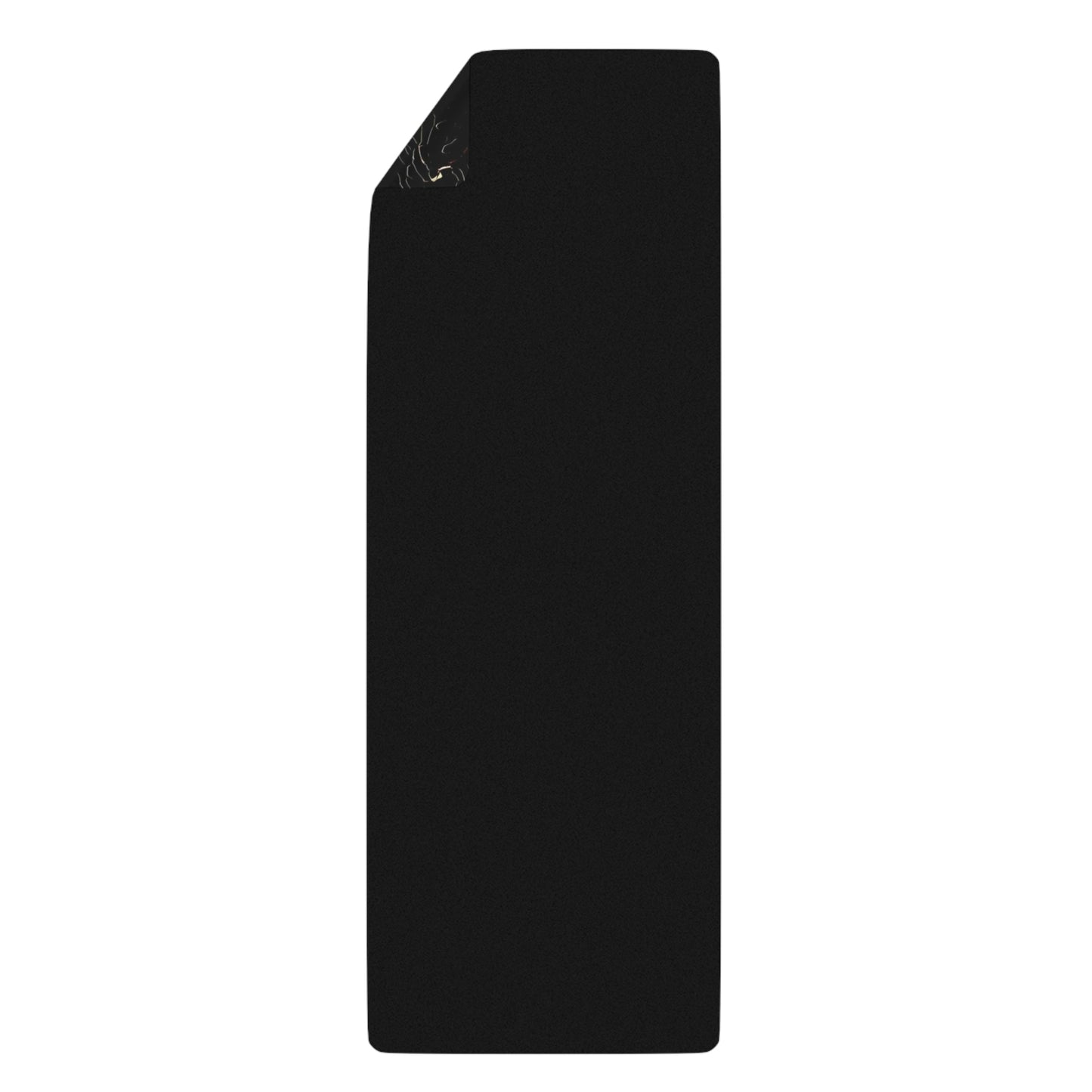 Rubber Yoga Mat ... "Snow Vehicle In Snow Storm At-Rest" ... Circa 12Mar23 ... Central Idaho ... 18-Hours Rendering Time: Original Works ...