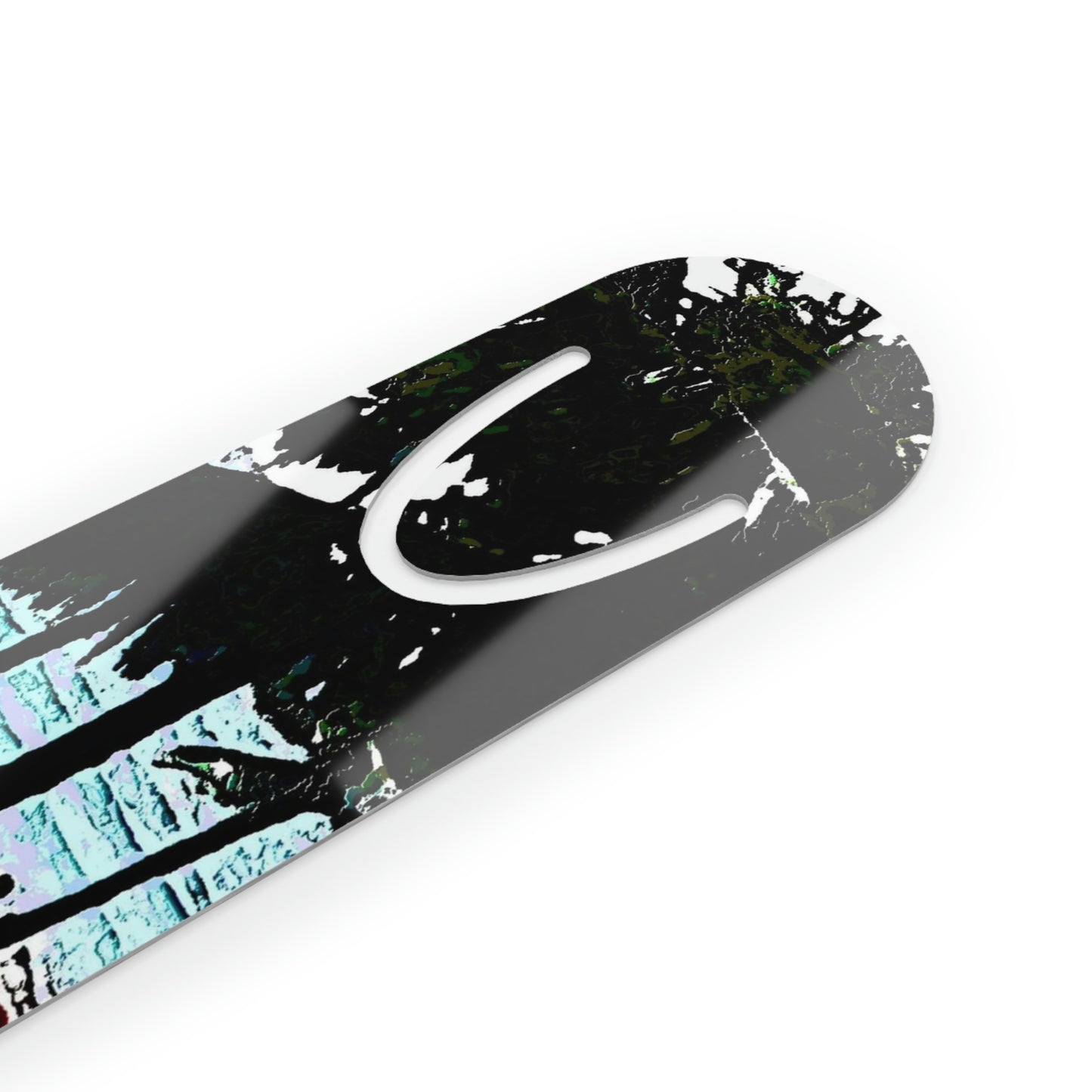 Bookmark ... "A Beautiful Beach Amongst The Palms" ... The Outrigger Waikiki, Honolulu, Oahu ... Original Works ...
