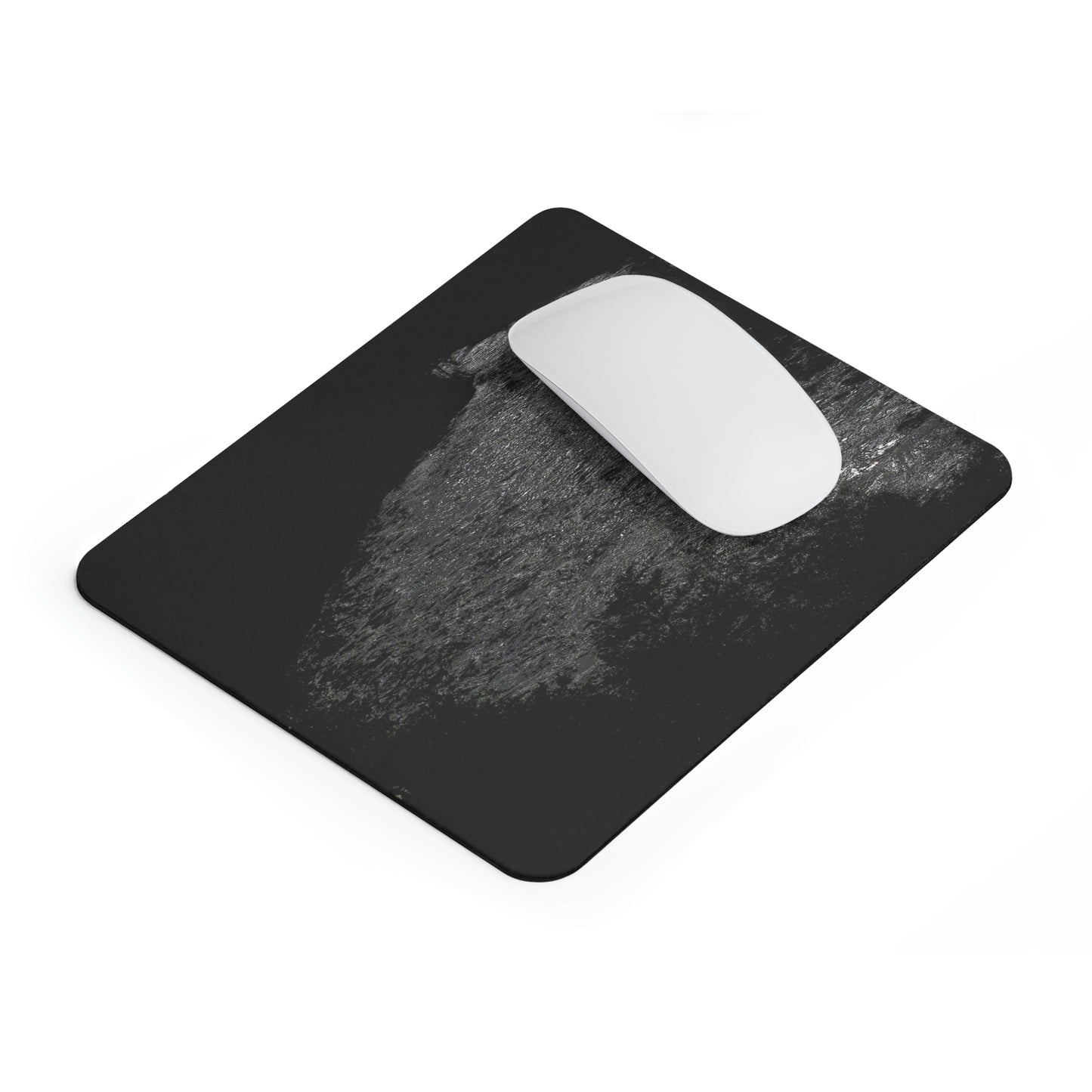 Mouse Pad ... The River Of No Return: Salmon River, Whitewater Campground, Idaho