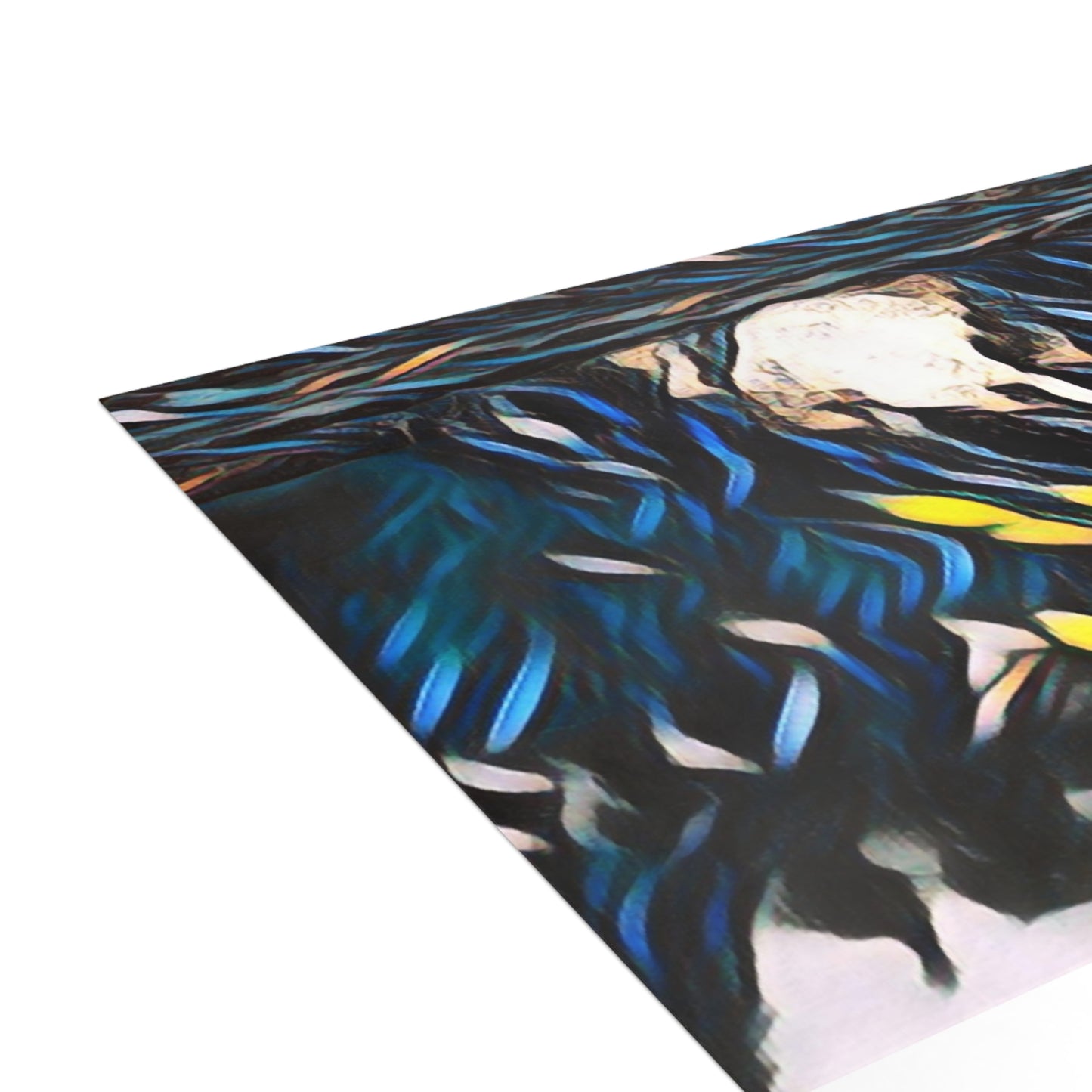Greeting Cards (1, 10, 30, and 50pcs) ... "Ken's Favourite Humpback Breach" ... Circa: 21st Century ... Maui, HI ... Original Works ...