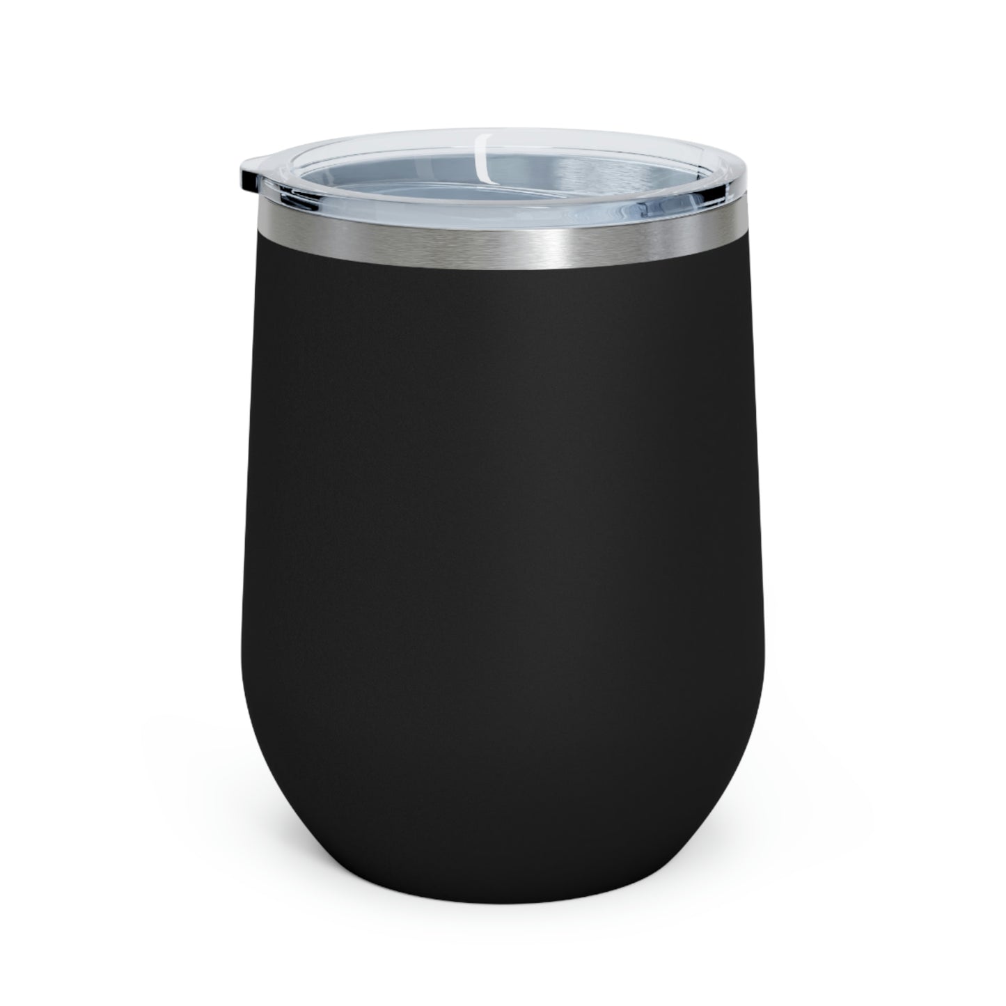 12oz Insulated Wine Tumbler ... "No.9 Fishermen's Grotto - Fishermen's Wharf, SF, California" ... Family Archives: 1970's ... Original Works ...