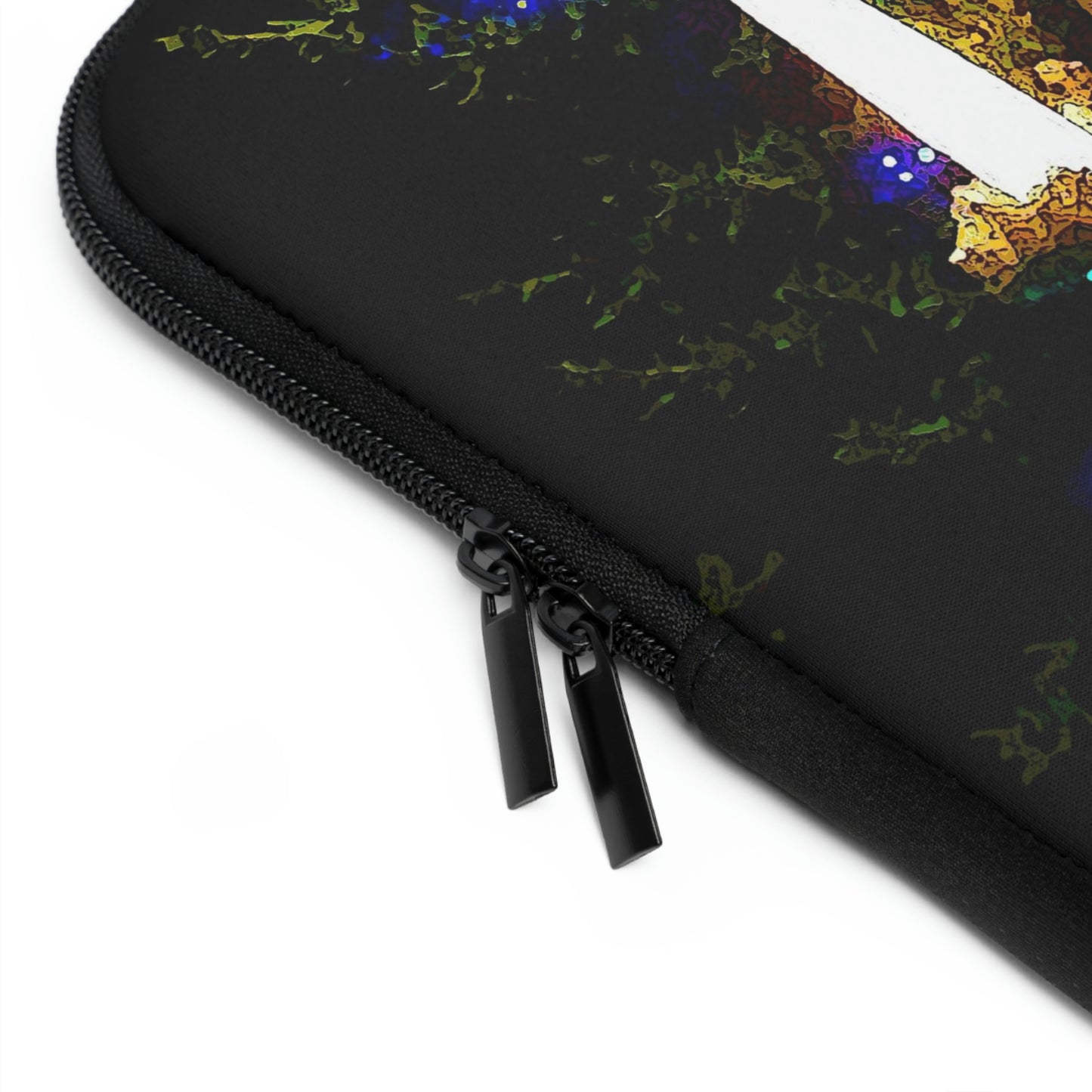 Laptop Sleeve ... A Very Nice Super-8 'On The Praire' ... Grangeville, Idaho ... Jan23 ... Original Works ...