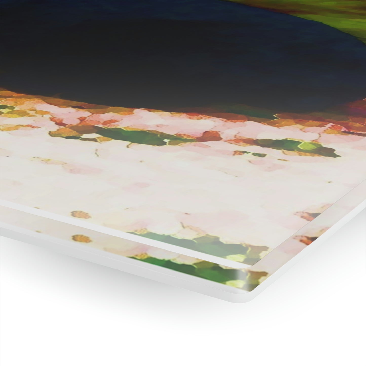 Acrylic Prints ... RCY: "Rhett Creek Yogi ... '500 Lbs Of Autumn Season Hunger' ..."  ... September 2022 ... Central Idaho ... Original Works ...