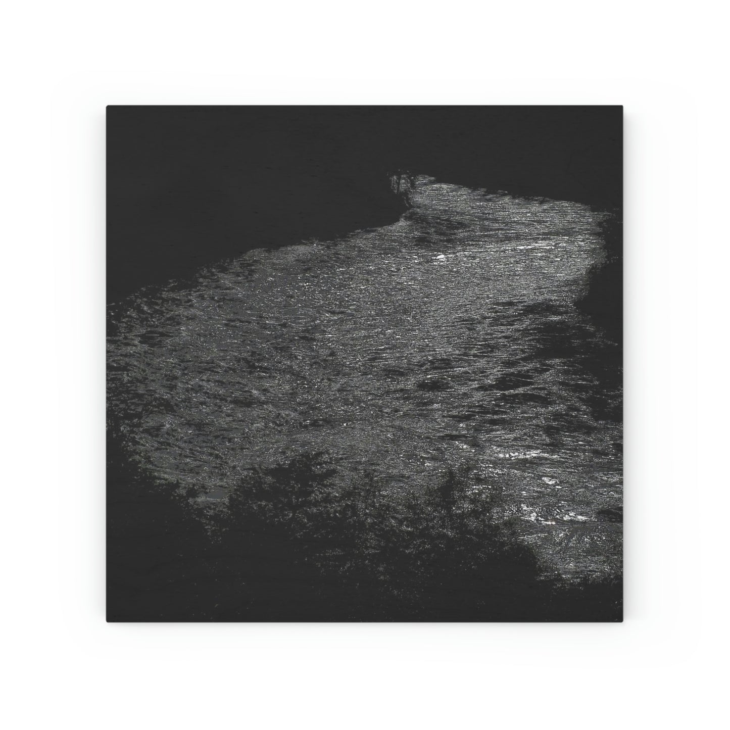 Wood Canvas ... The River Of No Return: 'The Salmon River: Whitewater Ranch'  ... Church Wilderness ...