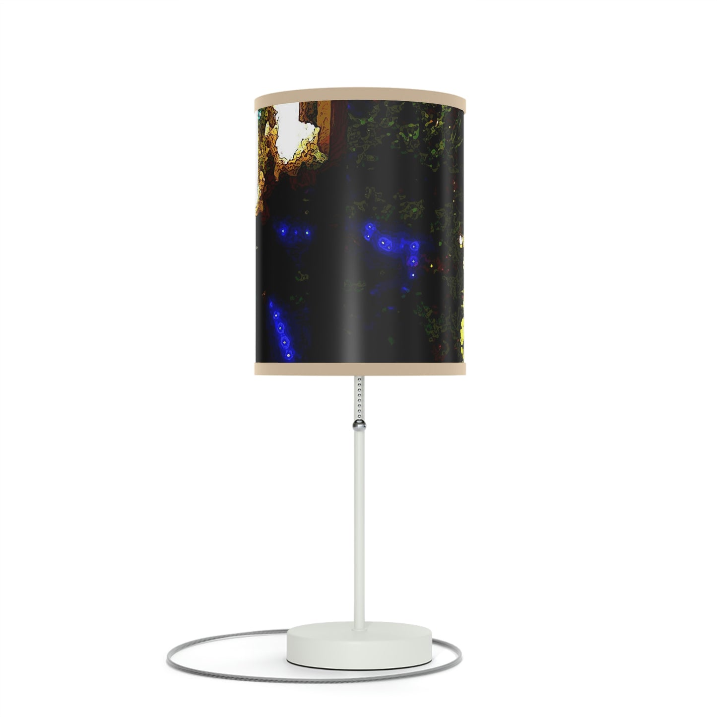 Lamp on a Stand, US|CA plug ... A Very Nice Super-8 'On The Praire' ... Grangeville, Idaho ... Jan23 ... Original Works ...
