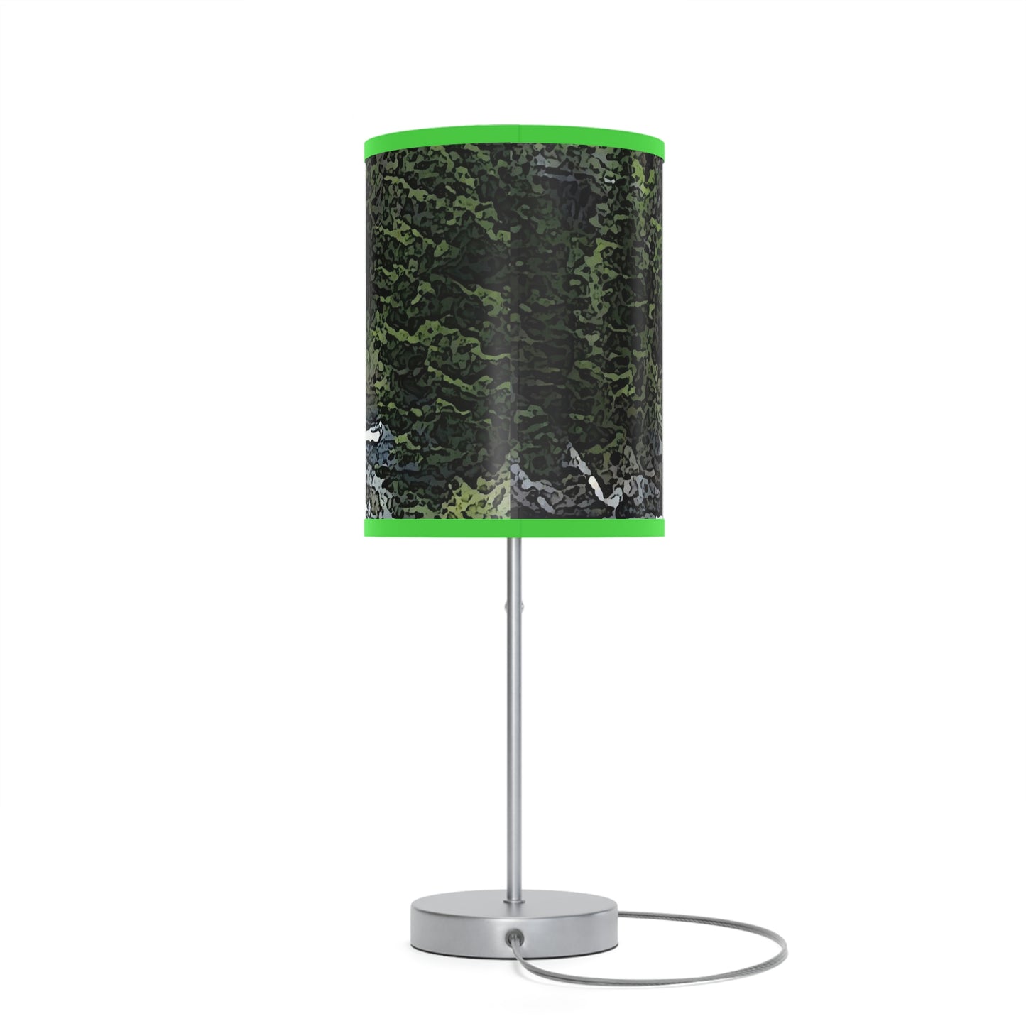 Lamp on a Stand, US|CA plug ... "I Am Innocent" ... Tricky-Dick Immortalized ... Nixon Rock: Along The River ... Central Idaho, Summer 2020 ... Original Works ...