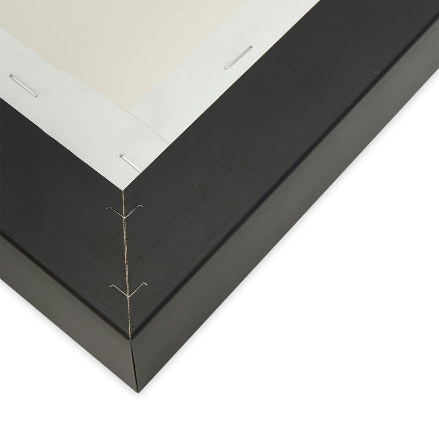 Matte Canvas, Black Frame ... PPM: Pike Place Market ... Original Work ... Winter 2022 ...