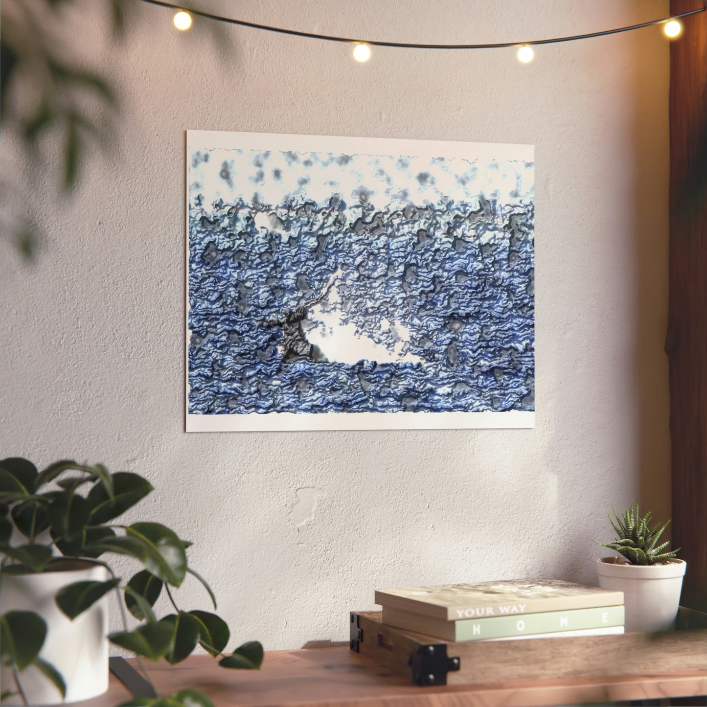 Aluminum Composite Panels ... "The Humpbacks Of Maui_2" ... 'Momma's Flukes' ... April Fools Day 2023 ... Family Archives (KPH) ... Original Works