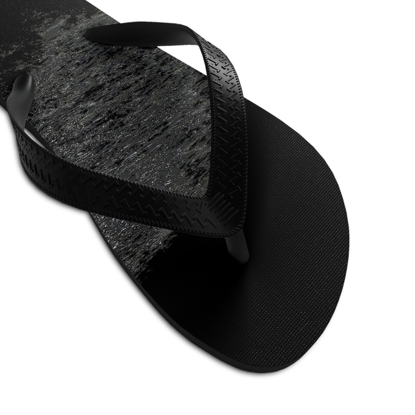 Unisex Flip-Flops ... Guys & Gals ... "Flip These On ... Then Flip'Em Off ... & Enjoy The Refreshing Swim ..."