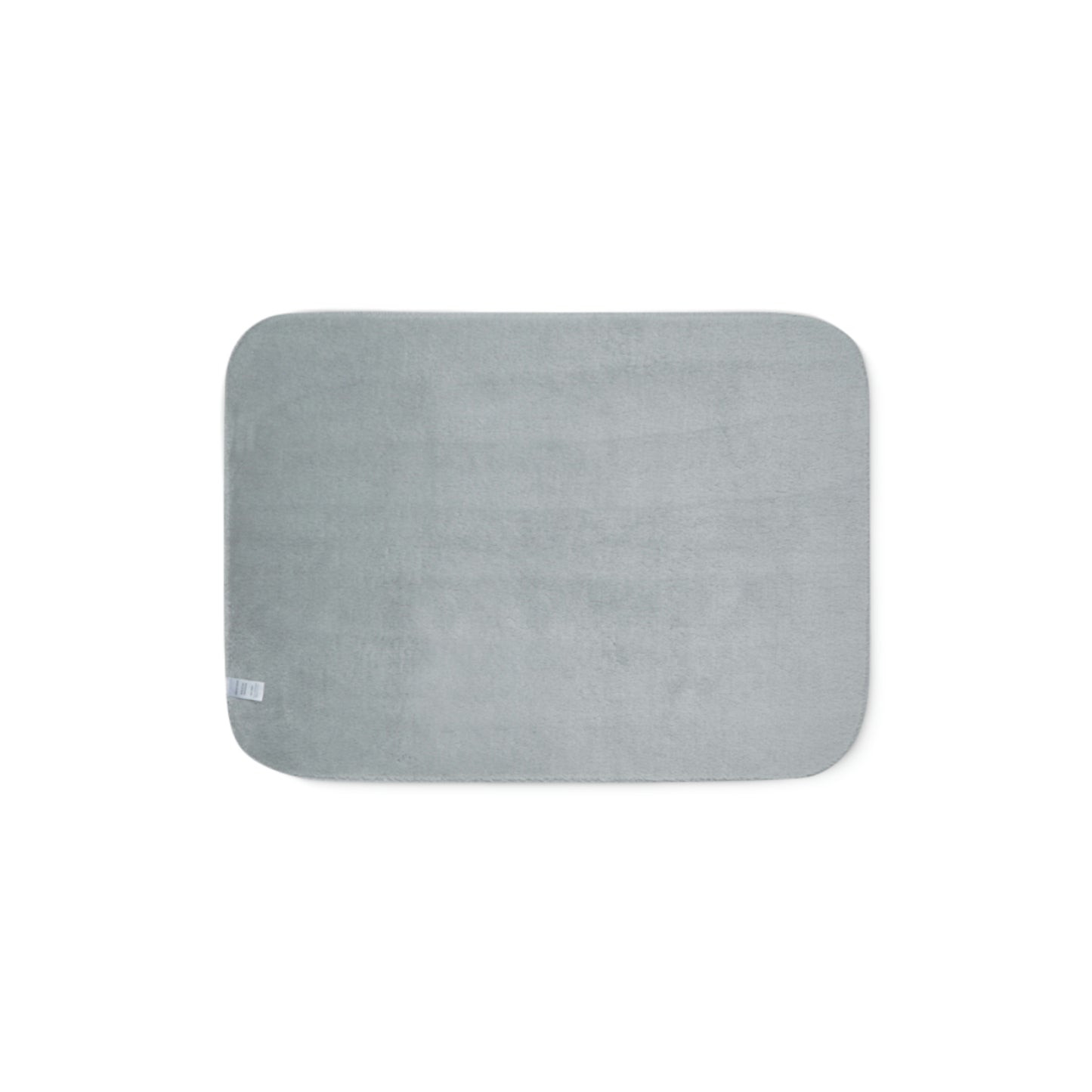 Sherpa Blanket, Two Colors ...  "Snow Vehicle In Snow Storm At-Rest" ... Circa 12Mar23 ... Central Idaho ... 18-Hours Rendering Time: Original Works ...