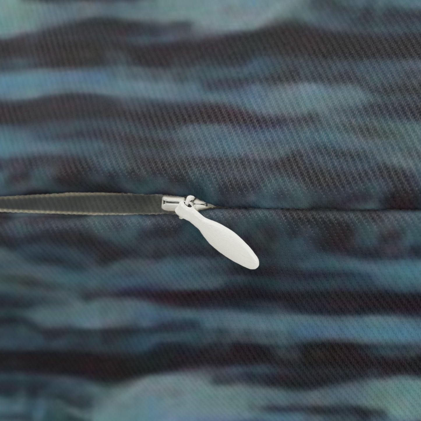 Spun Polyester Lumbar Pillow ... An Extraordinary Humpback Breach ... 'With Explosive Energy' ... Family Archives (KPH) ... Circa: 21st Century. Maui, HI ... Original Works ...