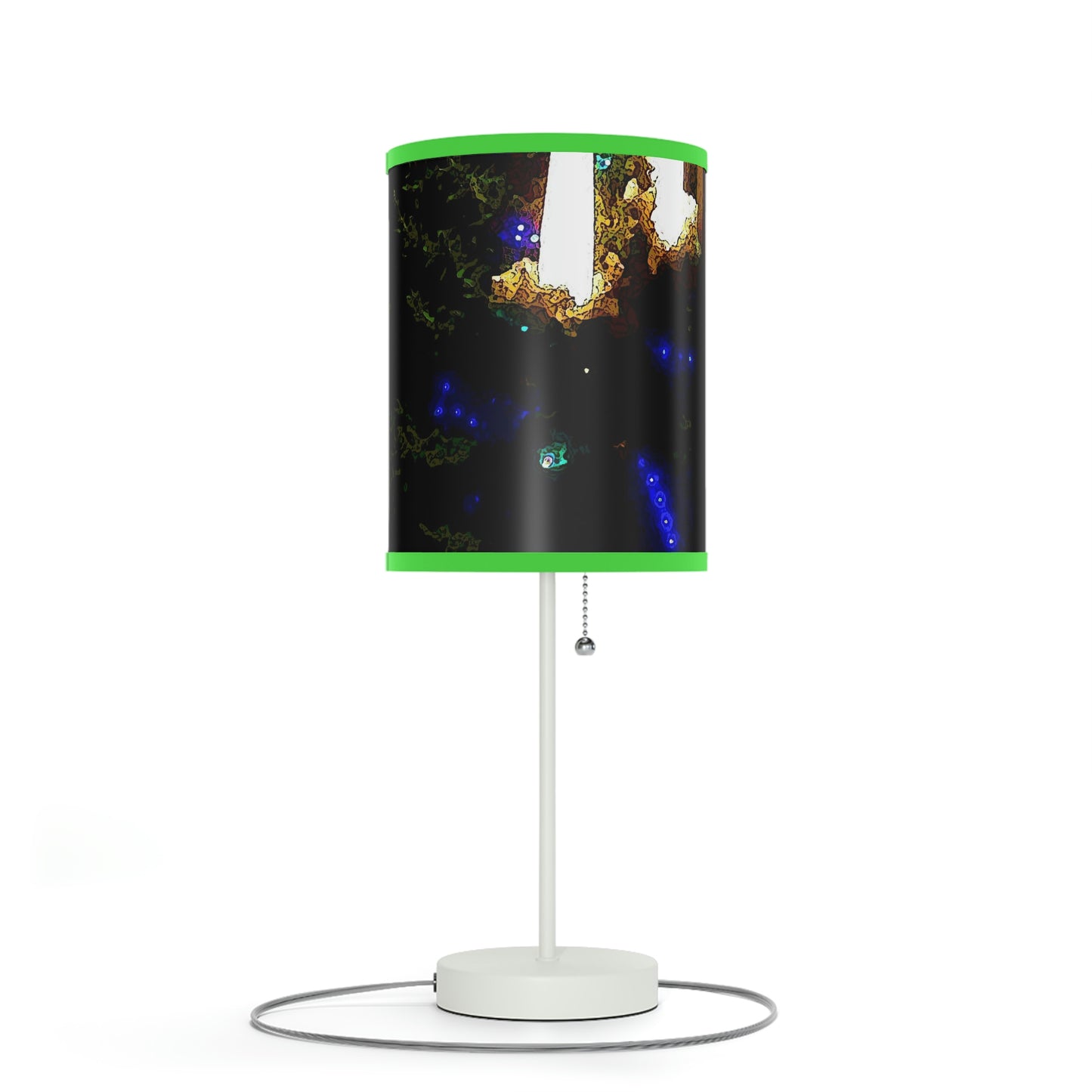 Lamp on a Stand, US|CA plug ... A Very Nice Super-8 'On The Praire' ... Grangeville, Idaho ... Jan23 ... Original Works ...