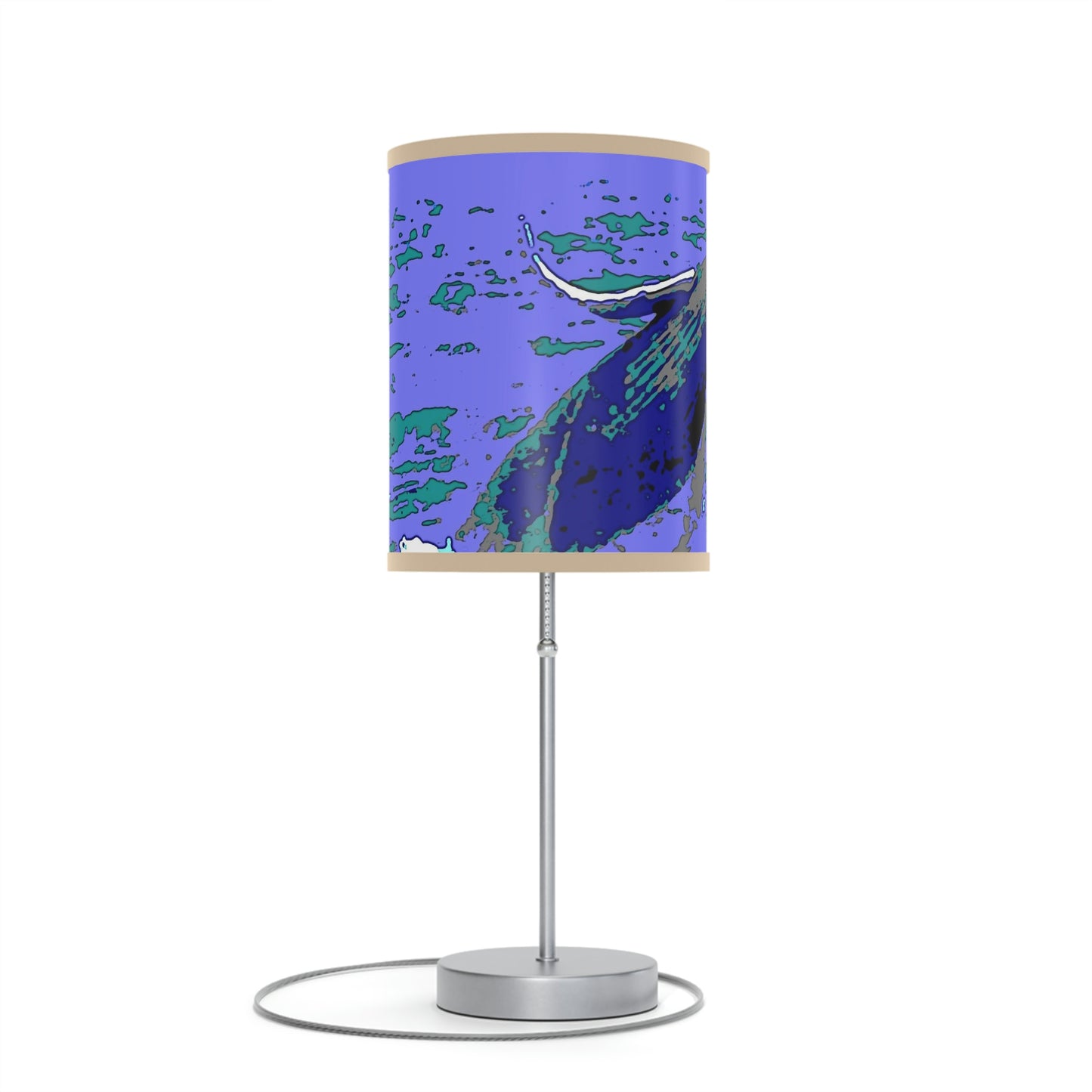 Lamp on a Stand, US|CA plug ... Baby Humpback Breaching ... Maui, HI: April 2022 ... "Family Archives: KPH" ... Original Works ...