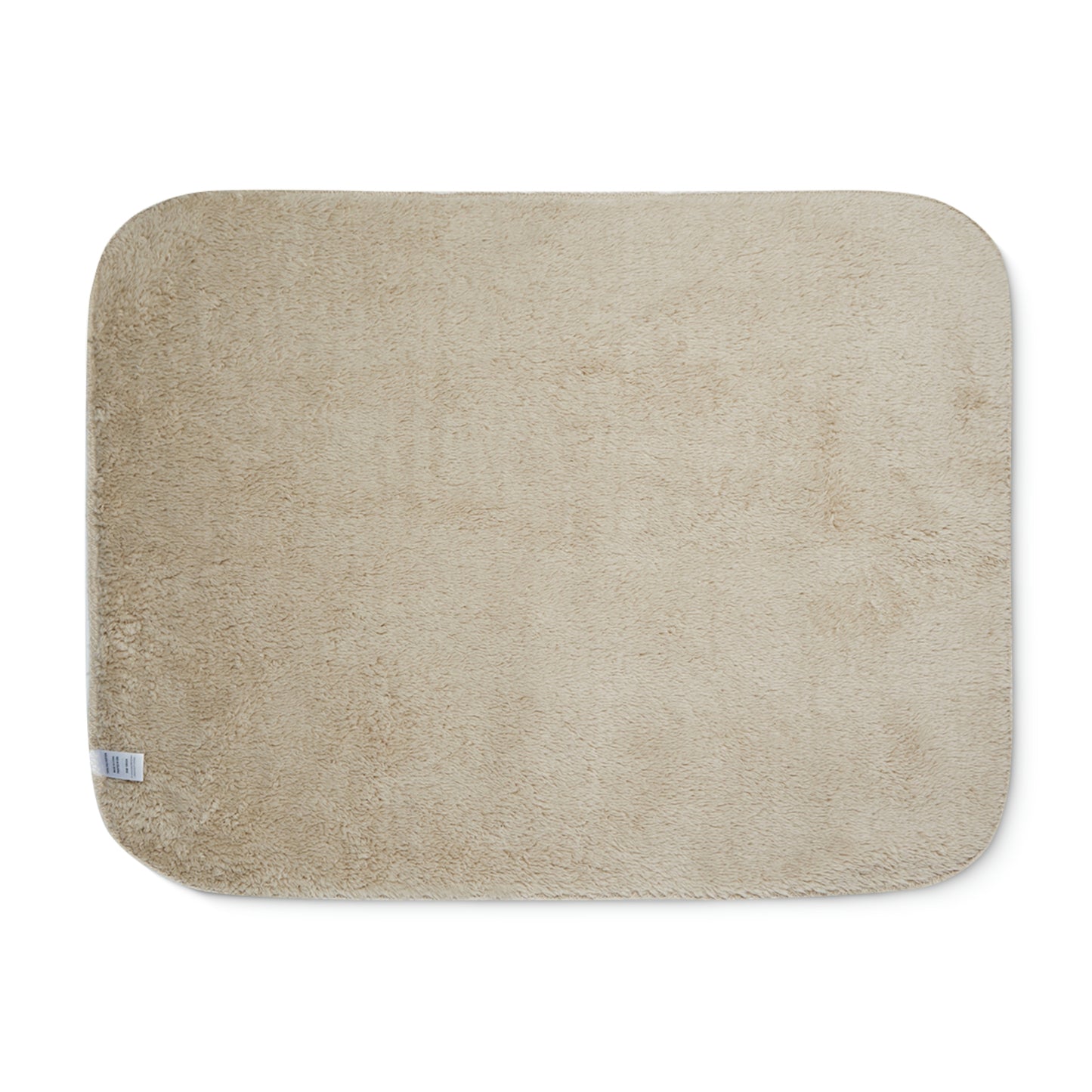Sherpa Blanket, Two Colors ...  "Snow Vehicle In Snow Storm At-Rest" ... Circa 12Mar23 ... Central Idaho ... 18-Hours Rendering Time: Original Works ...