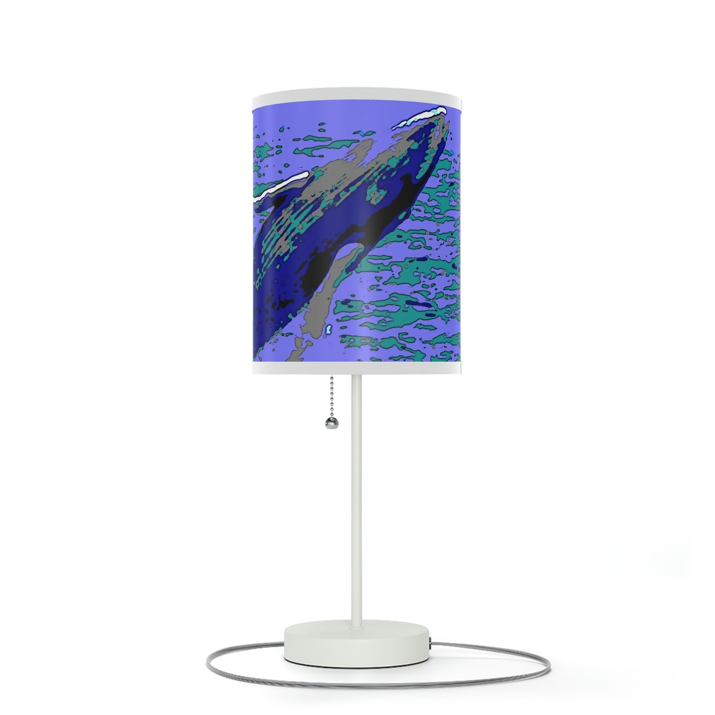 Lamp on a Stand, US|CA plug ... Baby Humpback Breaching ... Maui, HI: April 2022 ... "Family Archives: KPH" ... Original Works ...