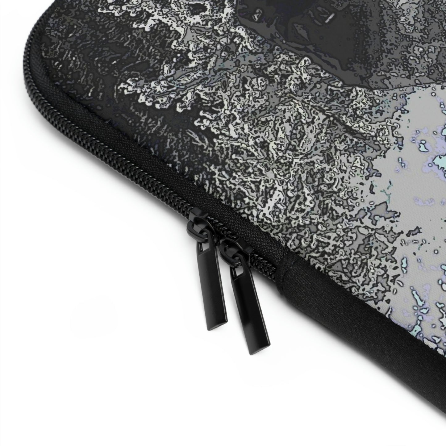 Laptop Sleeve ... Come Fly With The Professionals ... CIP-Airways ... 'Getting-Er-Done' ... Original Works ... December 2022 ...