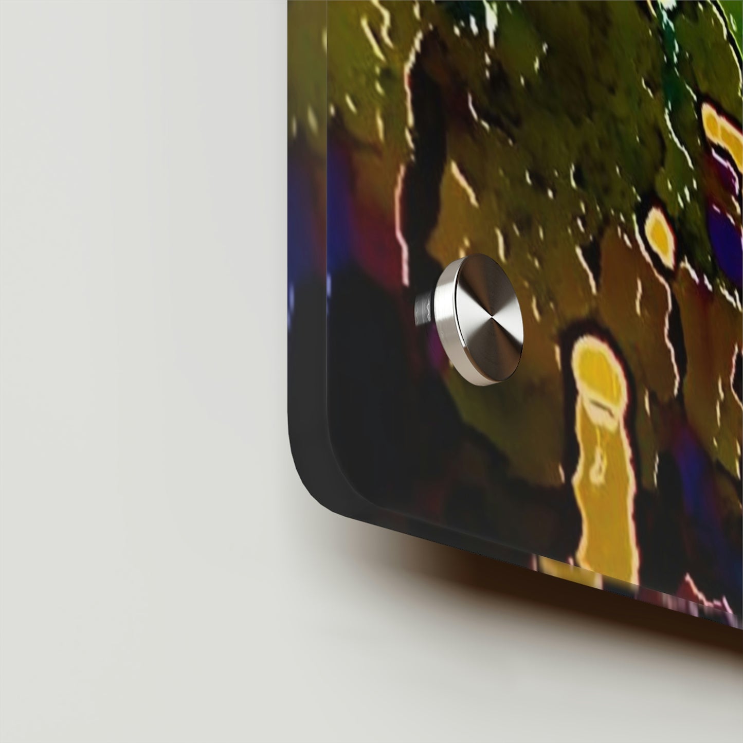 Acrylic Wall Art Panels ... "Arches 'Like-No-Other' ... " Seattle World's Fair: 1962. A Family Original ...