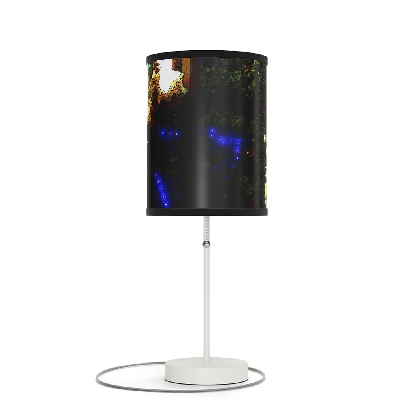 Lamp on a Stand, US|CA plug ... A Very Nice Super-8 'On The Praire' ... Grangeville, Idaho ... Jan23 ... Original Works ...