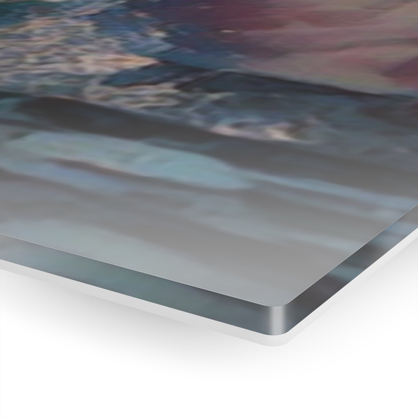 Acrylic Prints ... An Extraordinary Humpback Breach ... 'With Explosive Energy' ... Family Archives (KPH) ... Circa: 21st Century. Maui, HI ... Original Works ...