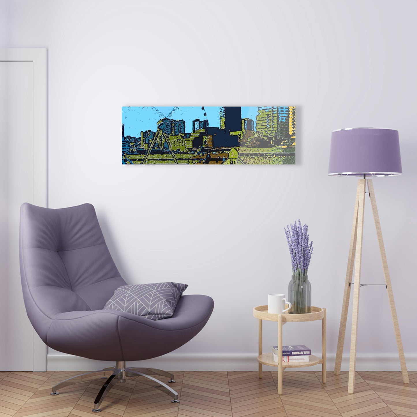 Acrylic Prints ... That Classic Wheel ... 'Seattle's Wheel' ... & An Old Classic Waterside Vendors ...  'Family Archives' ... Original Works ...