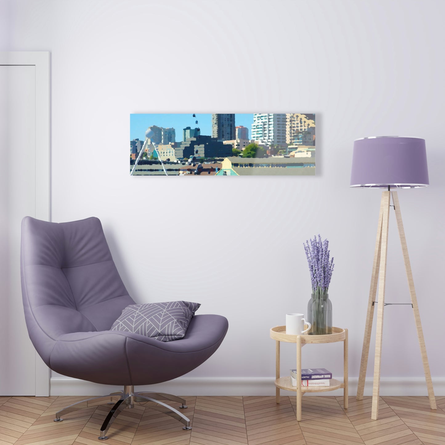 Acrylic Prints ... That Classic Wheel ... 'Seattle's Wheel' ... & Old Classic Waterside Vendors ...  'Family Archives' ... Original Works ...