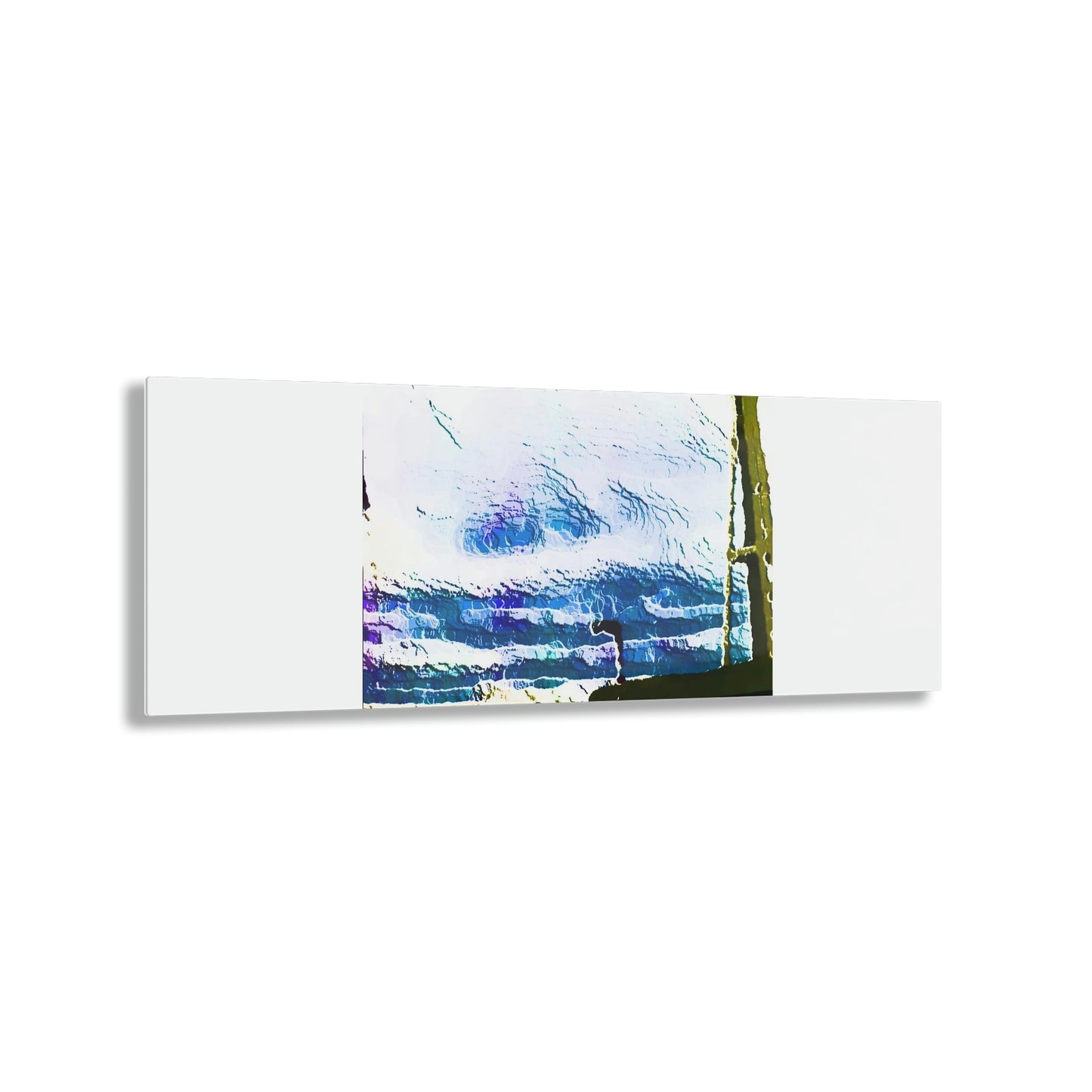 Acrylic Prints ... "Seattle World's Fair ... 1962" ... Space Needle & Sky-Ride ... Family Archives ... Original Works ...
