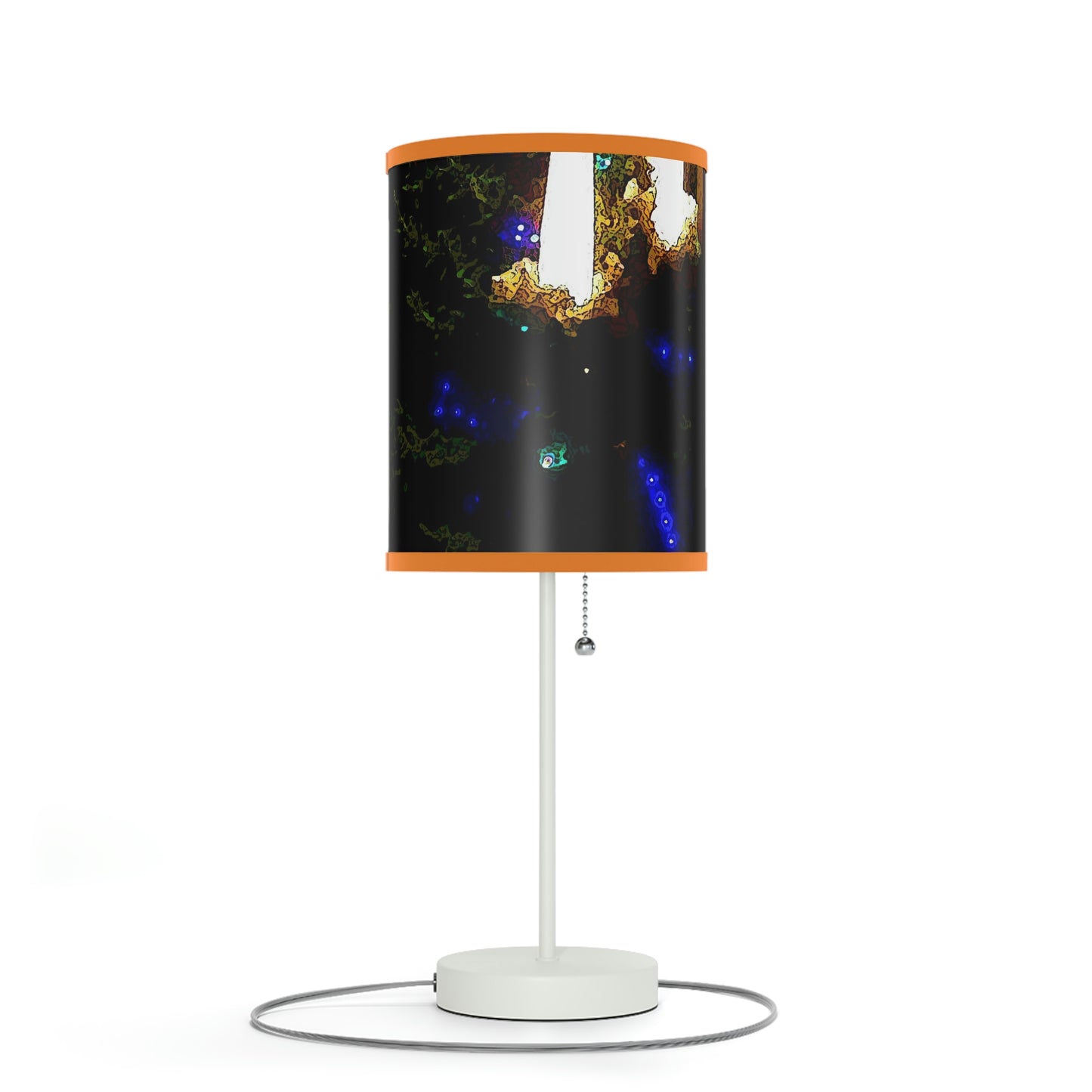 Lamp on a Stand, US|CA plug ... A Very Nice Super-8 'On The Praire' ... Grangeville, Idaho ... Jan23 ... Original Works ...