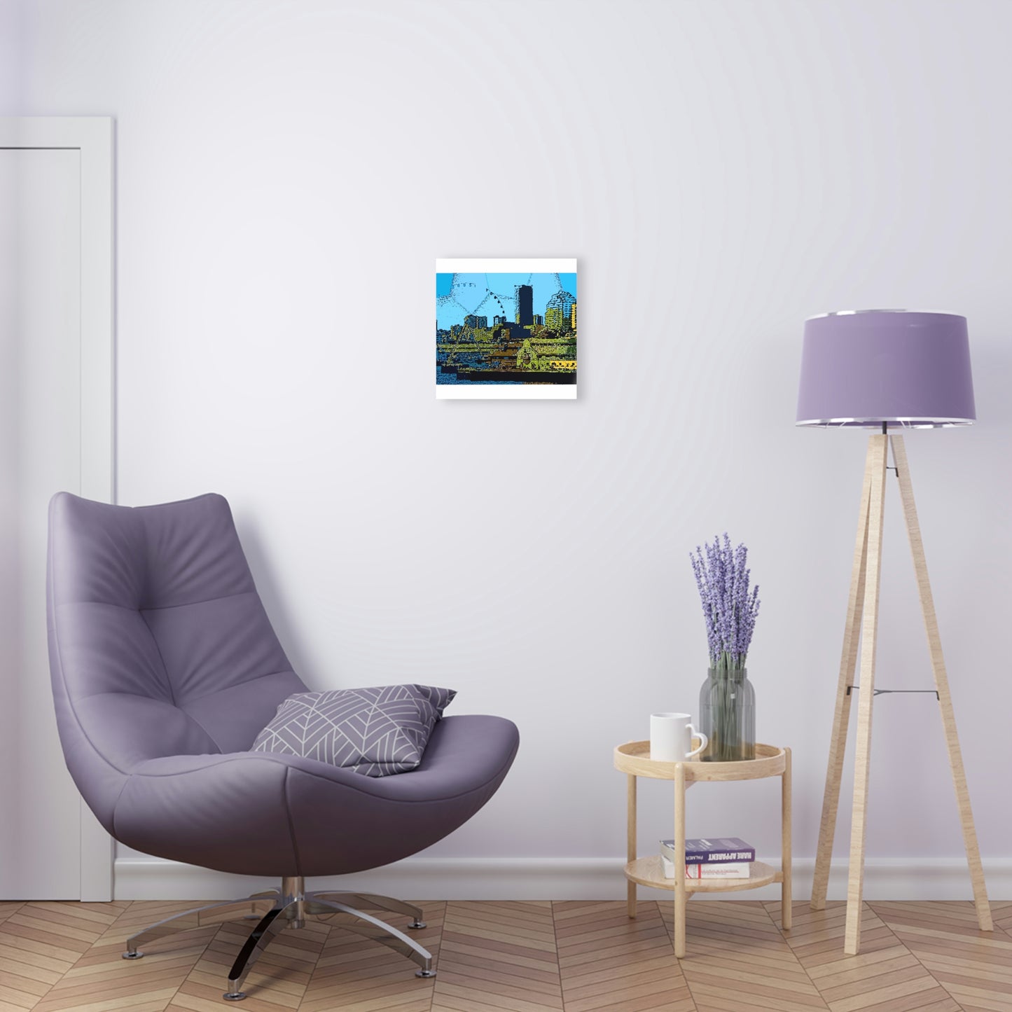 Acrylic Prints ... That Classic Wheel ... 'Seattle's Wheel' ... & An Old Classic Waterside Vendors ...  'Family Archives' ... Original Works ...