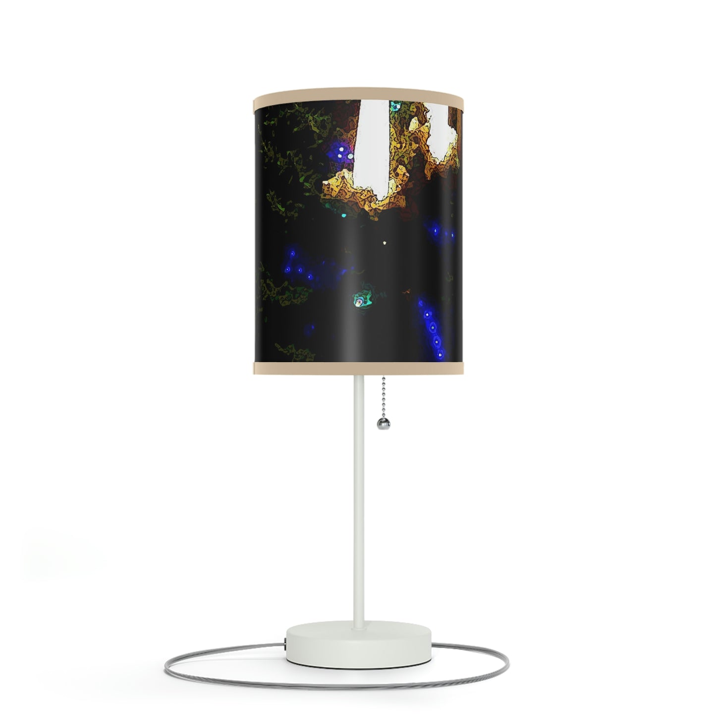 Lamp on a Stand, US|CA plug ... A Very Nice Super-8 'On The Praire' ... Grangeville, Idaho ... Jan23 ... Original Works ...