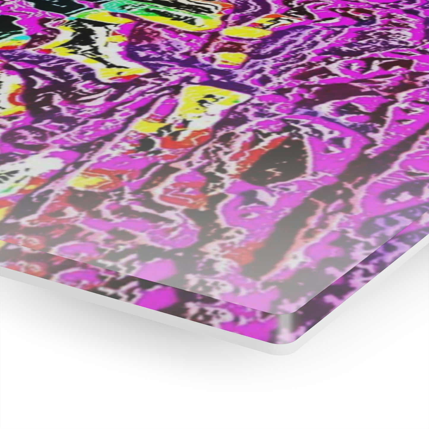 Acrylic Prints ...  "La Grande Entree" At: 'The Pink Palace' ... The Royal Hawai'ian ... Honolulu, HI ... '27Oct2014' ... Original Works ...