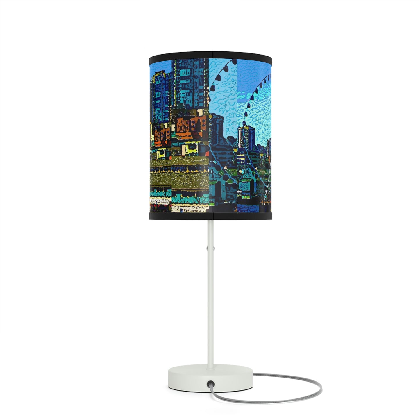 Lamp on a Stand, US|CA plug ...