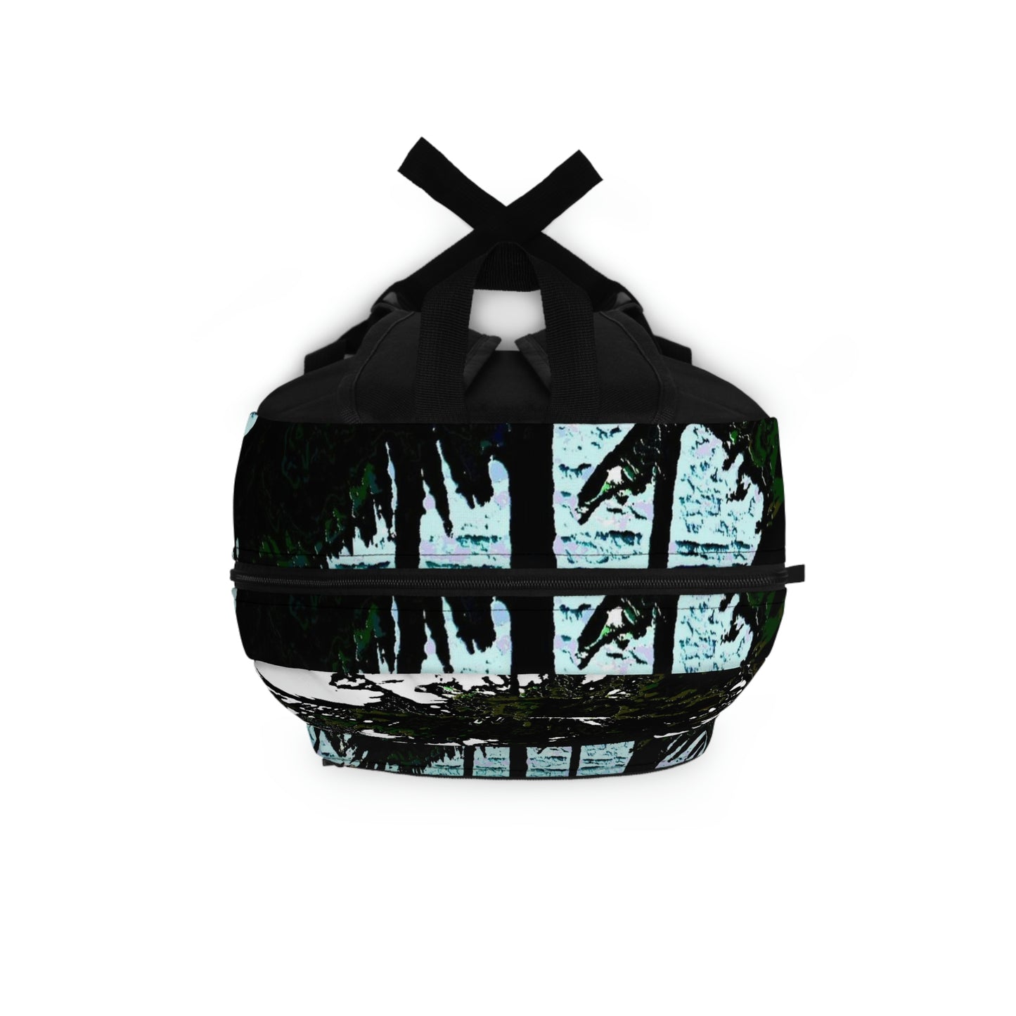 Backpack ... "A Beautiful Beach Amongst The Palms" ... The Outrigger Waikiki, Honolulu, Oahu ... Original Works ...