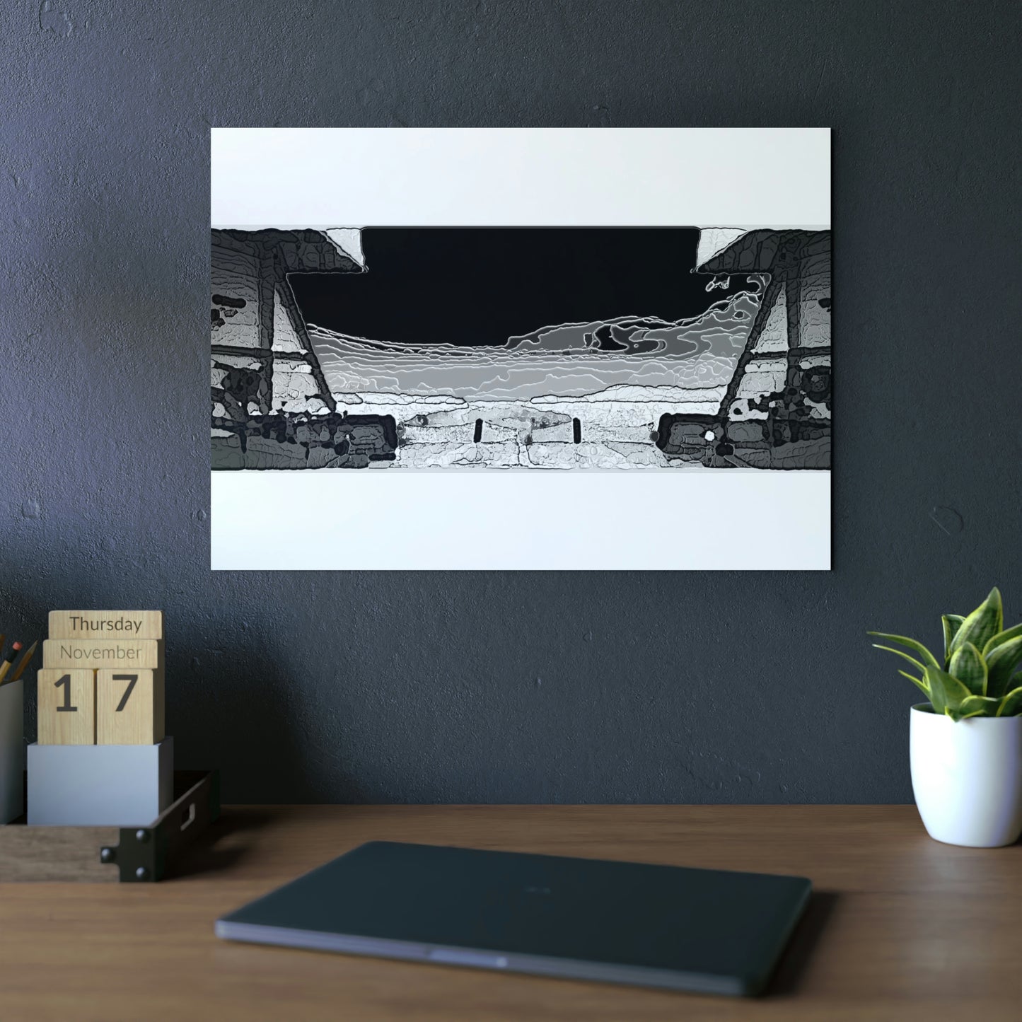 Aluminum Composite Panels ... WADOT: Washington-Department-Of-Transportation_3: "Anacortes, USA <-> Sydney, BC ... Ferry Crossing" ... Family Archives ... Original Works ...