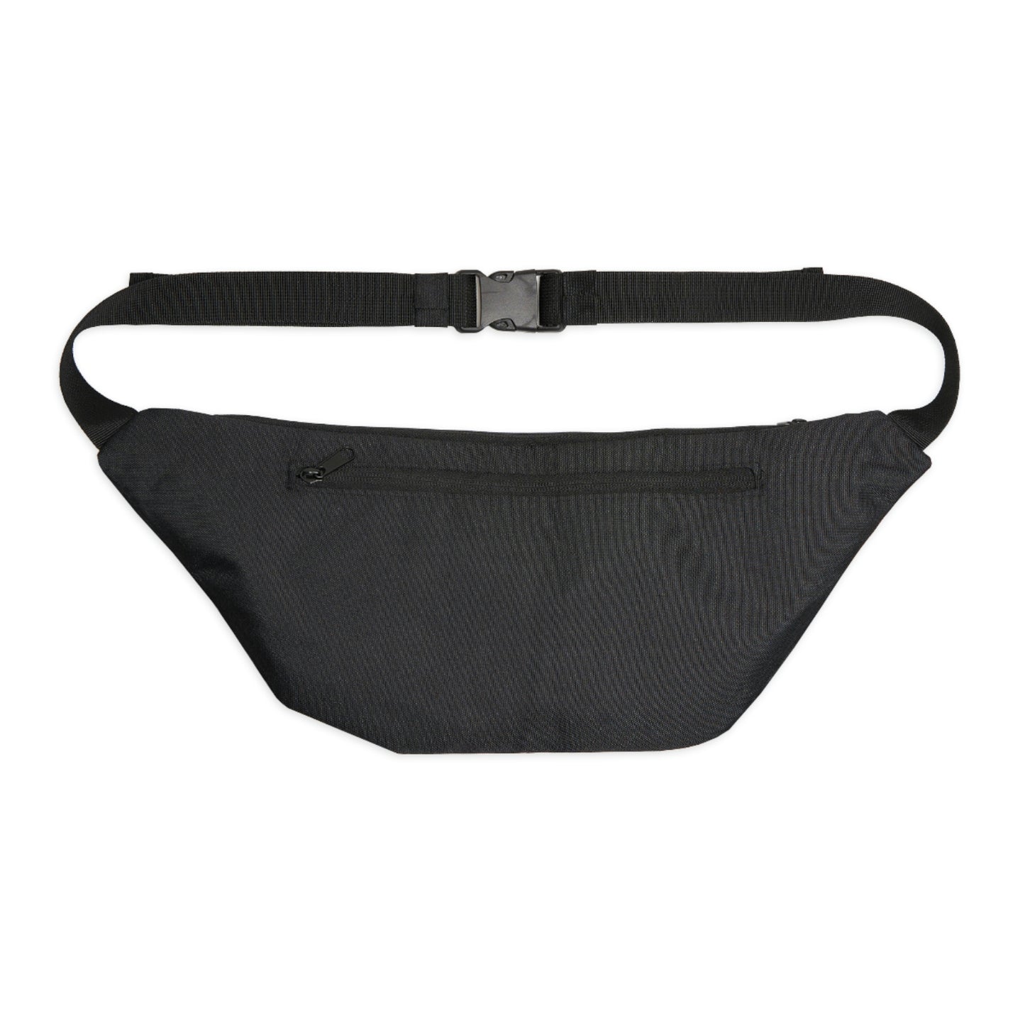 Large Fanny Pack ... "A Beautiful Beach Amongst The Palms" ... The Outrigger Waikiki, Honolulu, Oahu ... Original Works ...