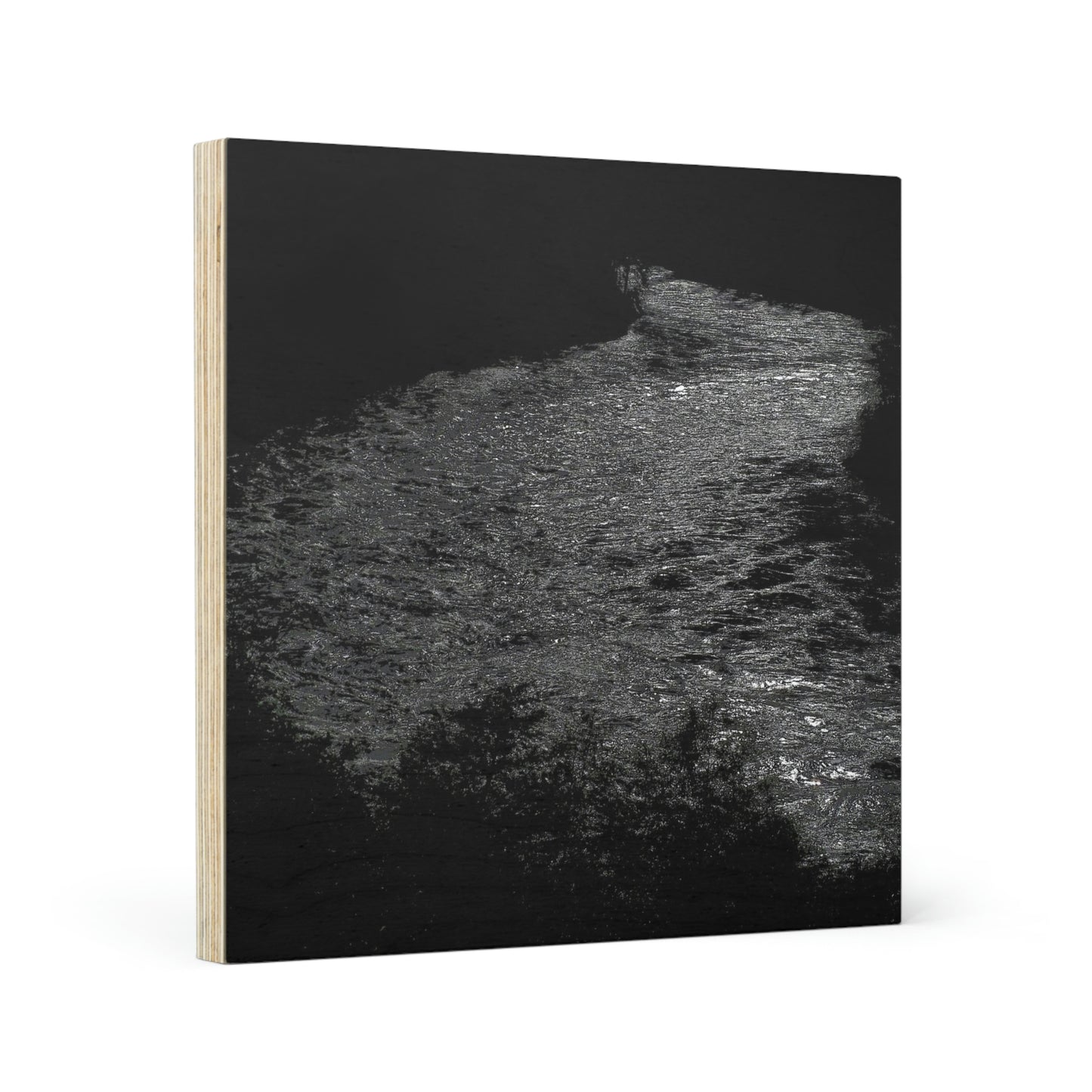 Wood Canvas ... The River Of No Return: 'The Salmon River: Whitewater Ranch'  ... Church Wilderness ...