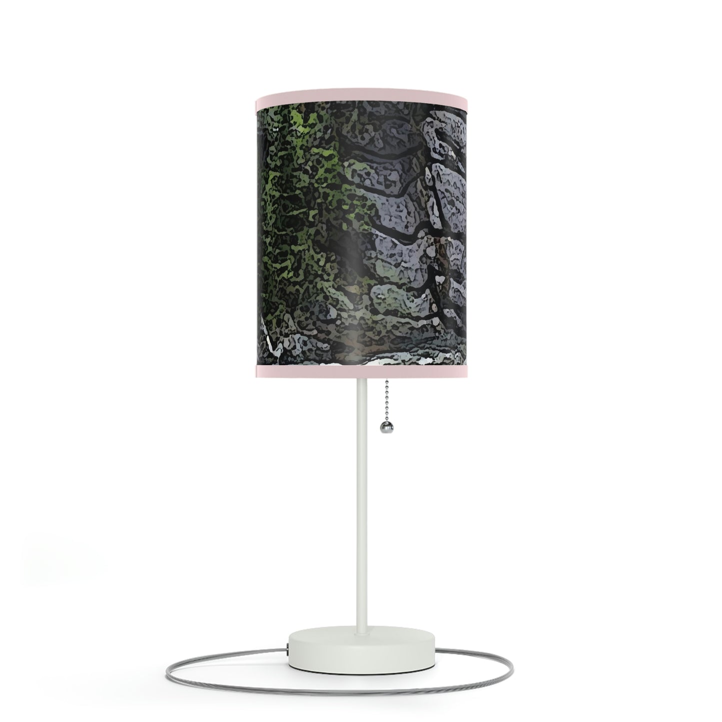 Lamp on a Stand, US|CA plug ... "I Am Innocent" ... Tricky-Dick Immortalized ... Nixon Rock: Along The River ... Central Idaho, Summer 2020 ... Original Works ...