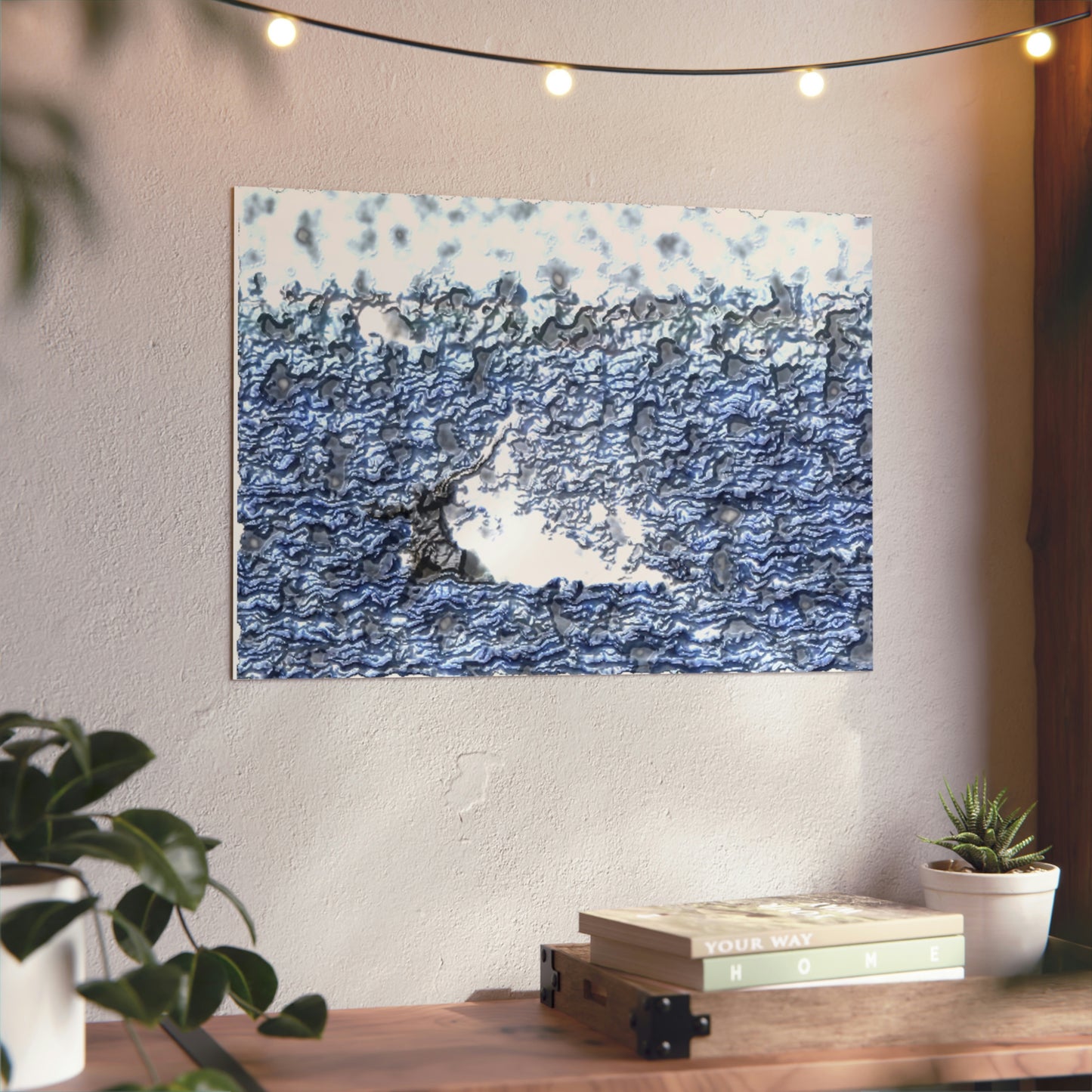 Aluminum Composite Panels ... "The Humpbacks Of Maui_2" ... 'Momma's Flukes' ... April Fools Day 2023 ... Family Archives (KPH) ... Original Works