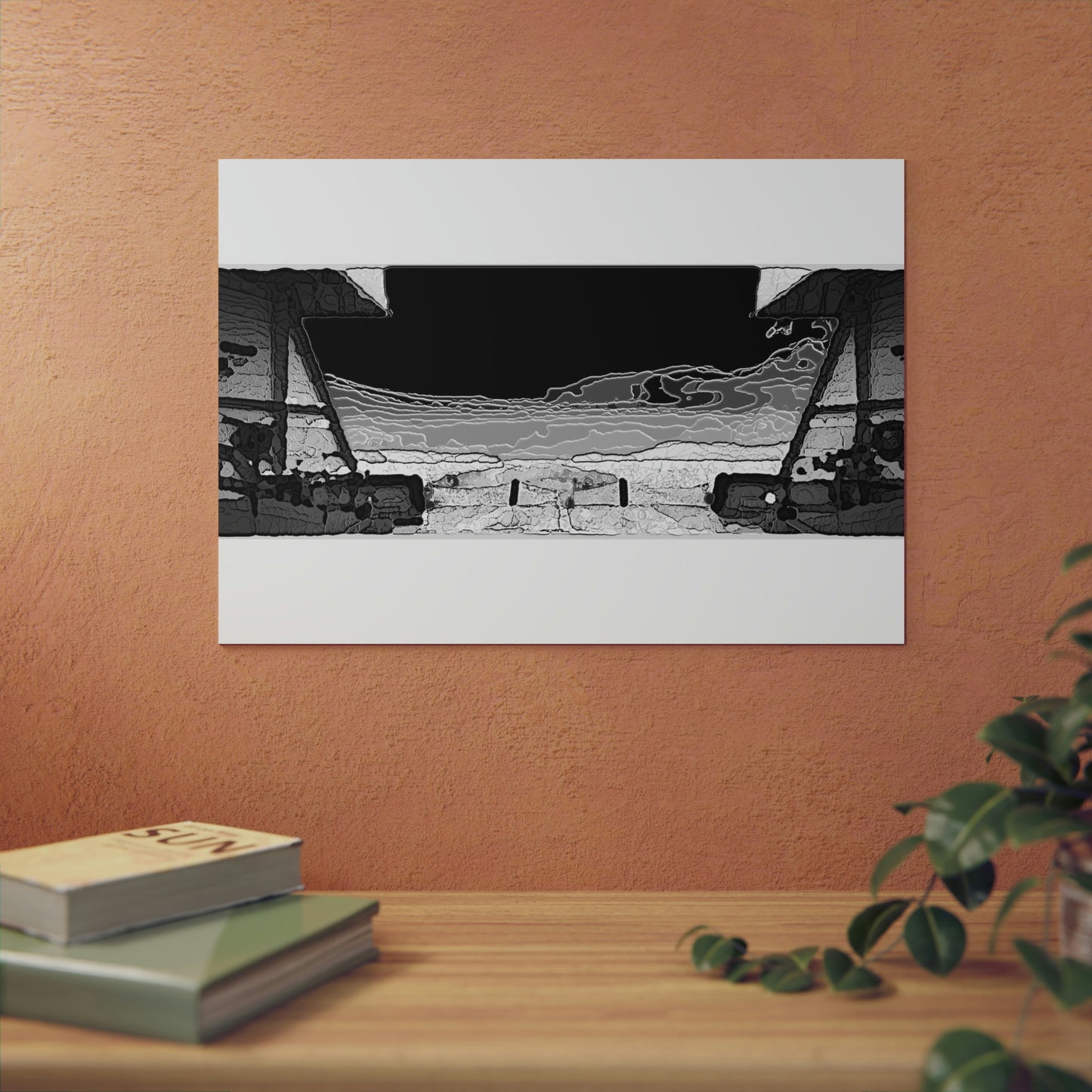 Aluminum Composite Panels ... WADOT: Washington-Department-Of-Transportation_3: "Anacortes, USA <-> Sydney, BC ... Ferry Crossing" ... Family Archives ... Original Works ...