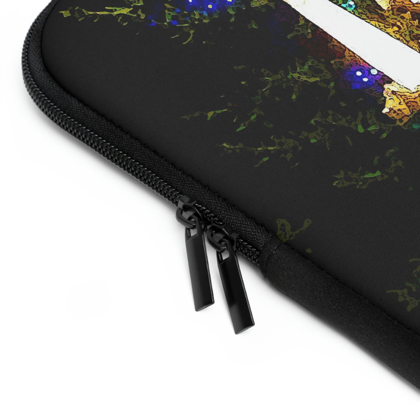Laptop Sleeve ... A Very Nice Super-8 'On The Praire' ... Grangeville, Idaho ... Jan23 ... Original Works ...