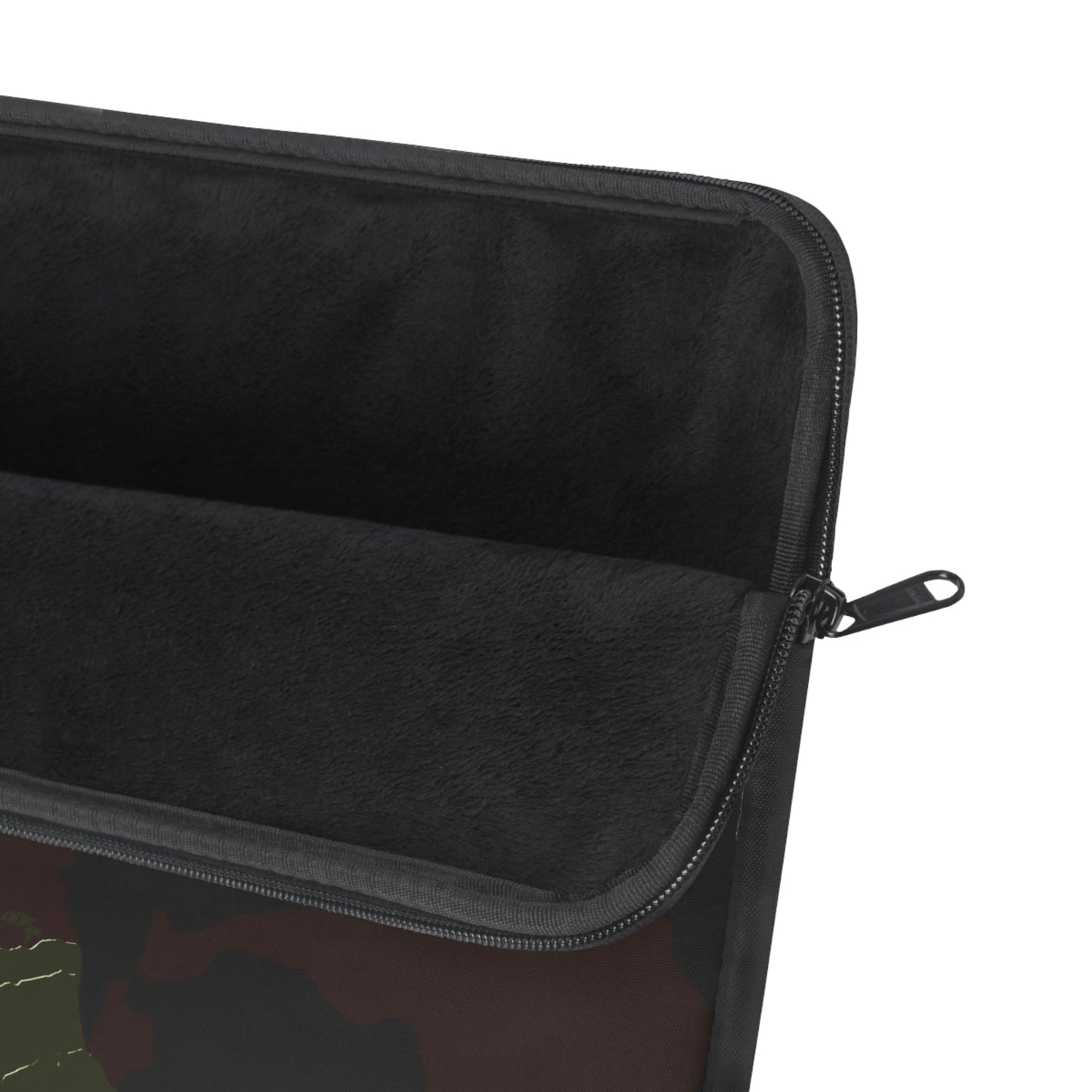 Laptop Sleeve ... Ruger .357 Magnum Early-Morning-Target-Practice ... 'Circa April 2022' ... Original Works ...