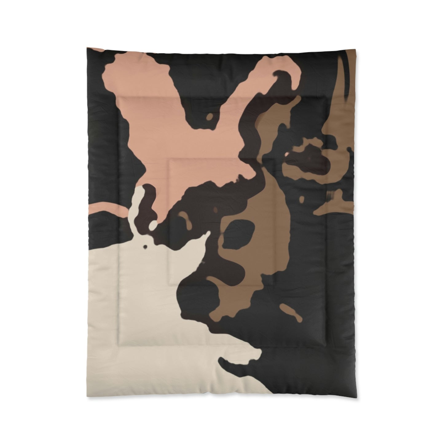 Comforter ... "Always A Good Friend Watching Over Us & Taking Care Of Us" ...