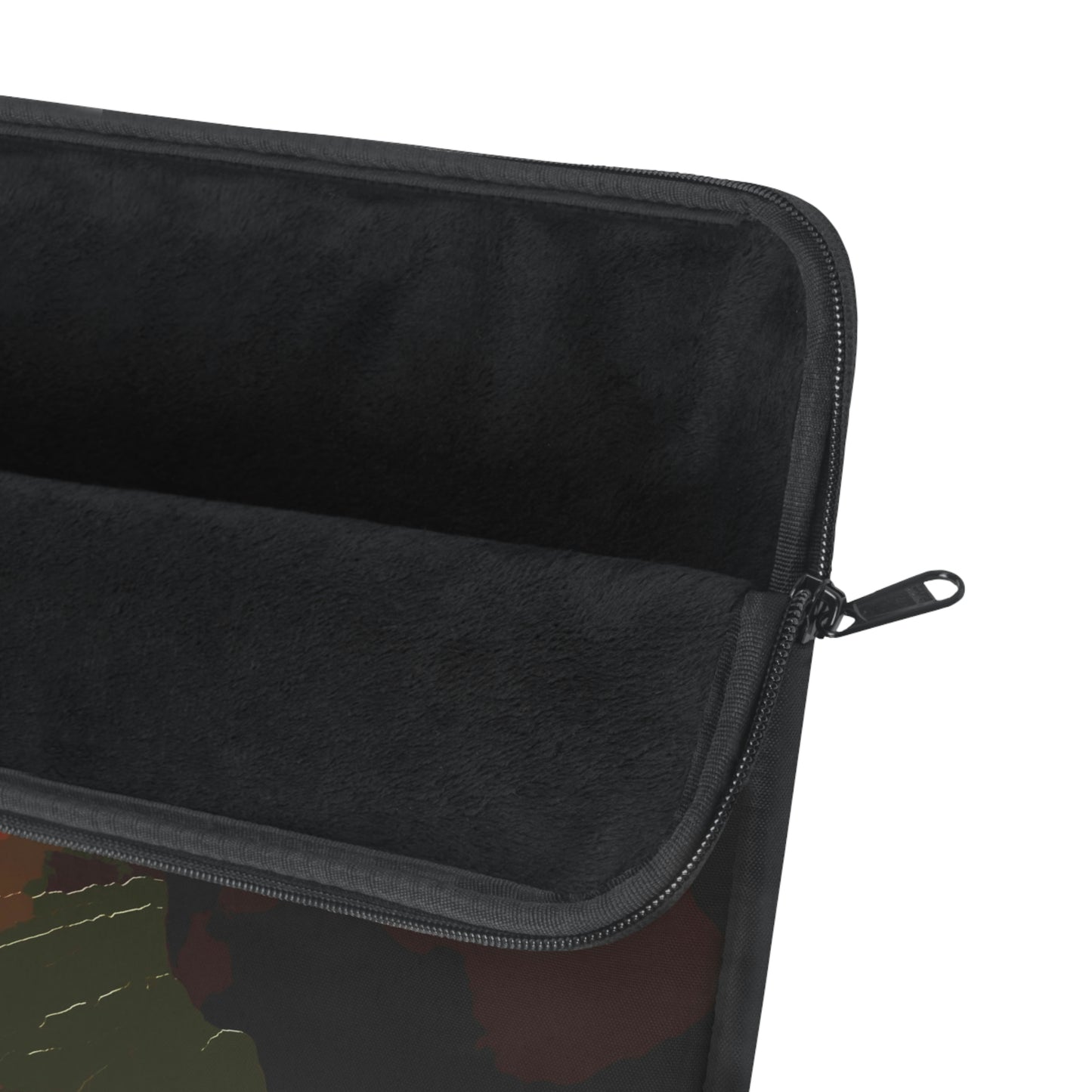 Laptop Sleeve ... Ruger .357 Magnum Early-Morning-Target-Practice ... 'Circa April 2022' ... Original Works ...