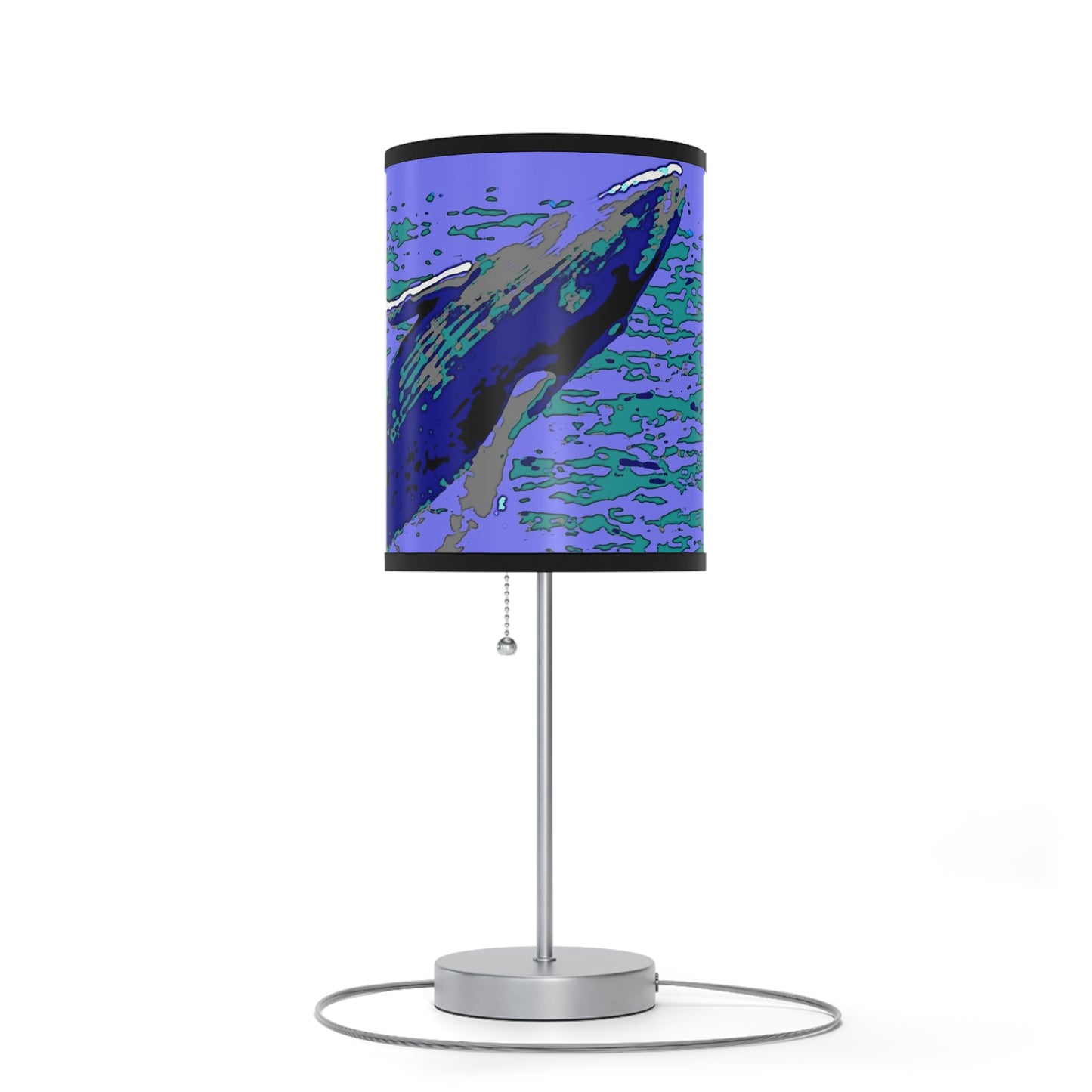 Lamp on a Stand, US|CA plug ... Baby Humpback Breaching ... Maui, HI: April 2022 ... "Family Archives: KPH" ... Original Works ...