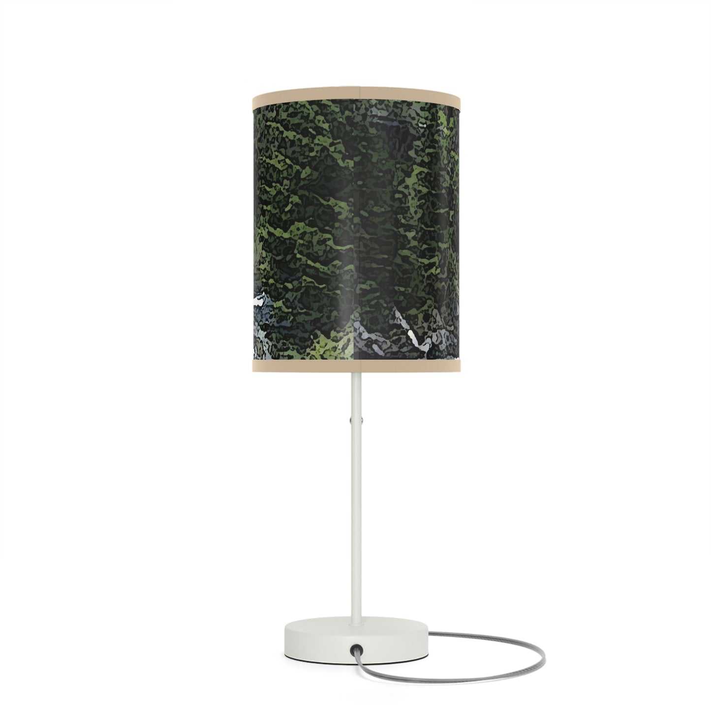 Lamp on a Stand, US|CA plug ... "I Am Innocent" ... Tricky-Dick Immortalized ... Nixon Rock: Along The River ... Central Idaho, Summer 2020 ... Original Works ...