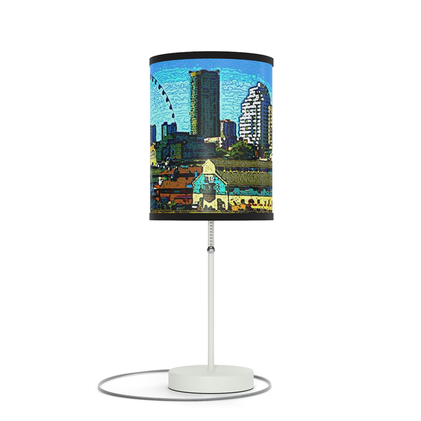 Lamp on a Stand, US|CA plug ...